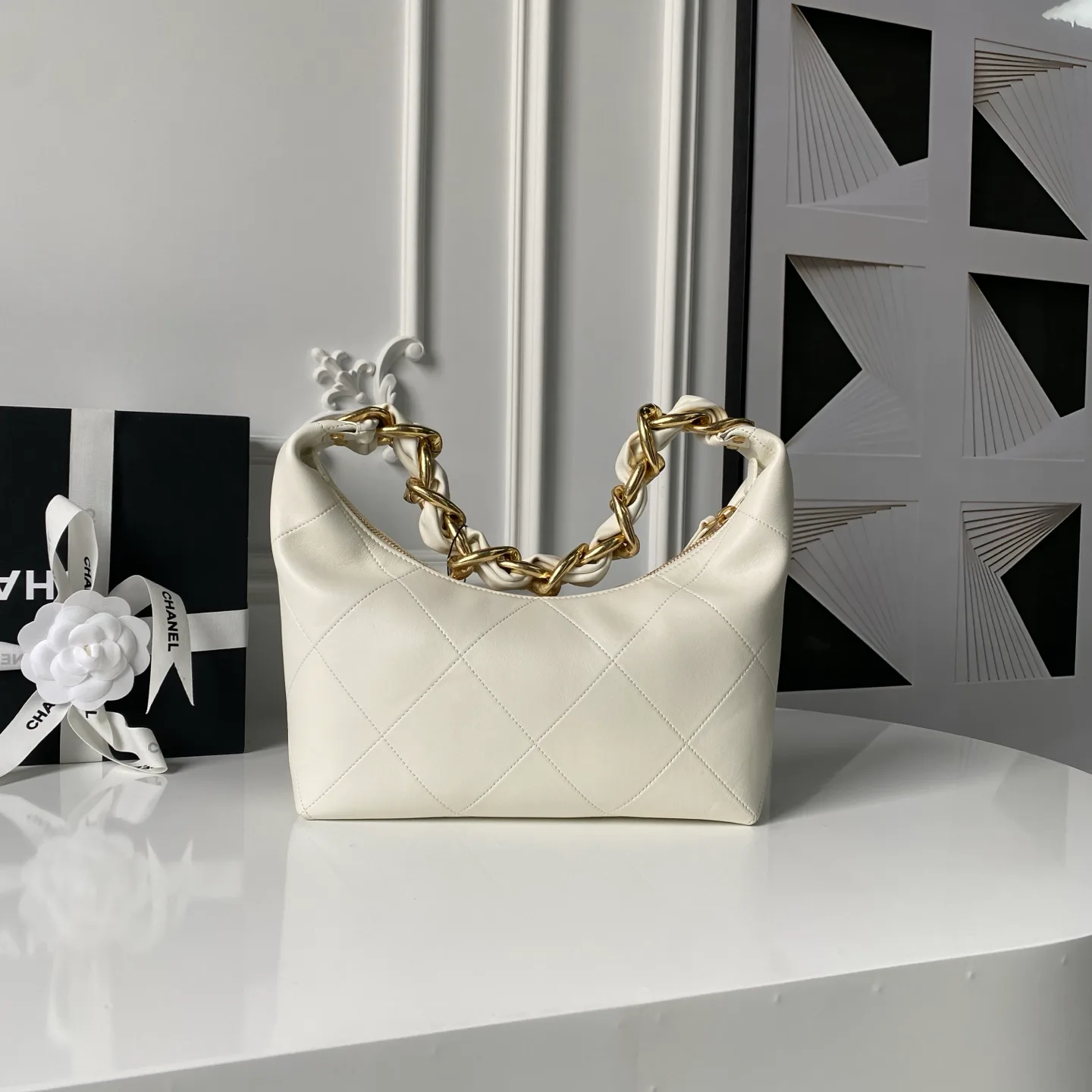 Классические Сумки Женские Chanel 18207745