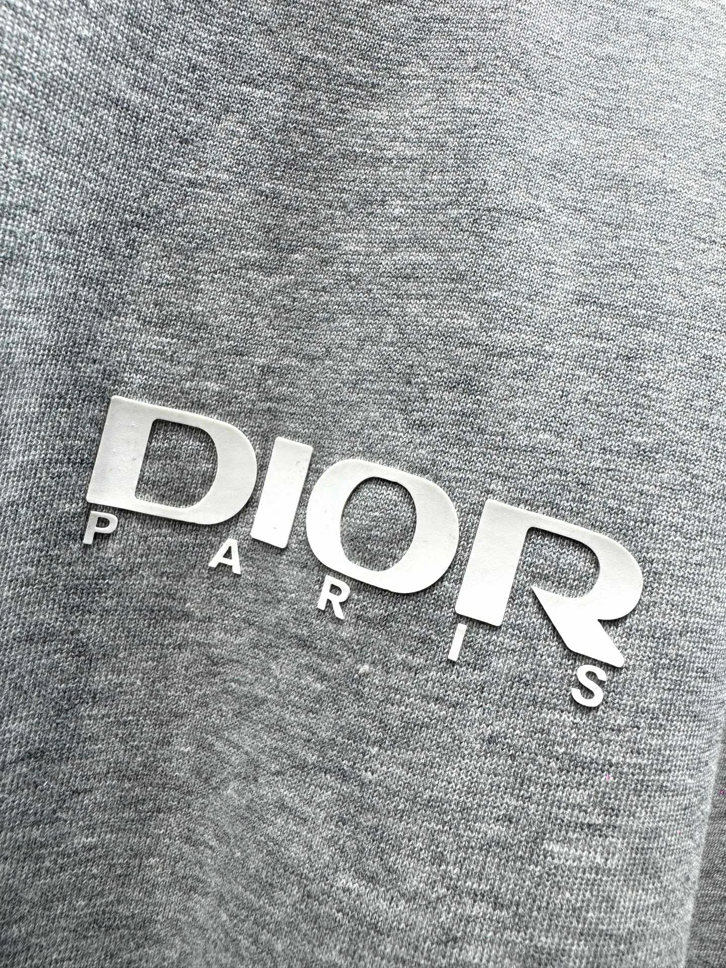 Футболки Мужские Christian Dior 1428687
