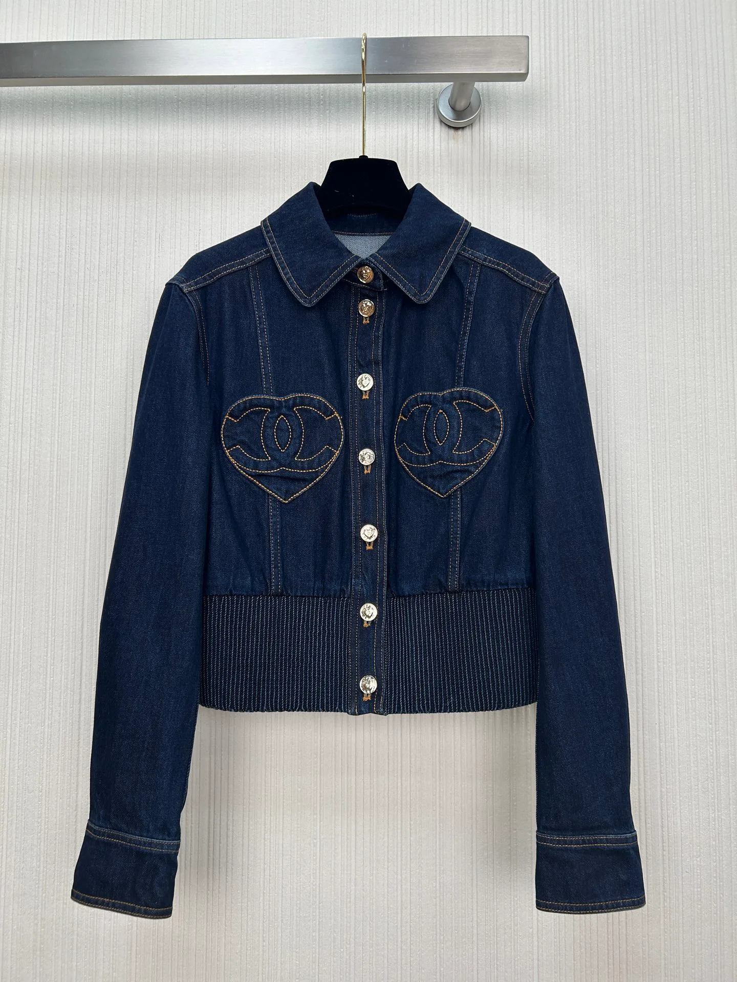 Жакеты Женские Chanel 11844080