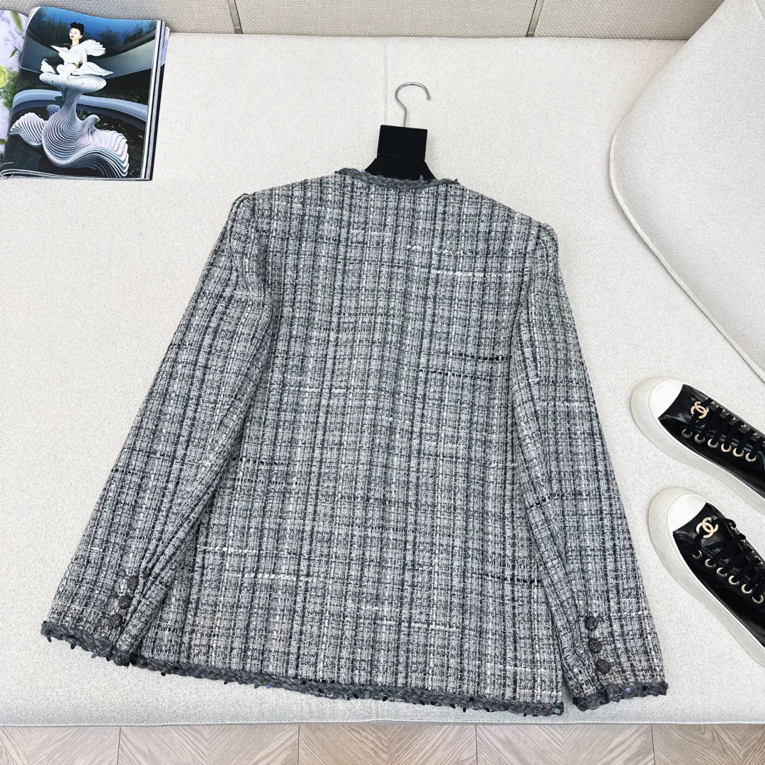 Жакеты Женские Chanel 11868316
