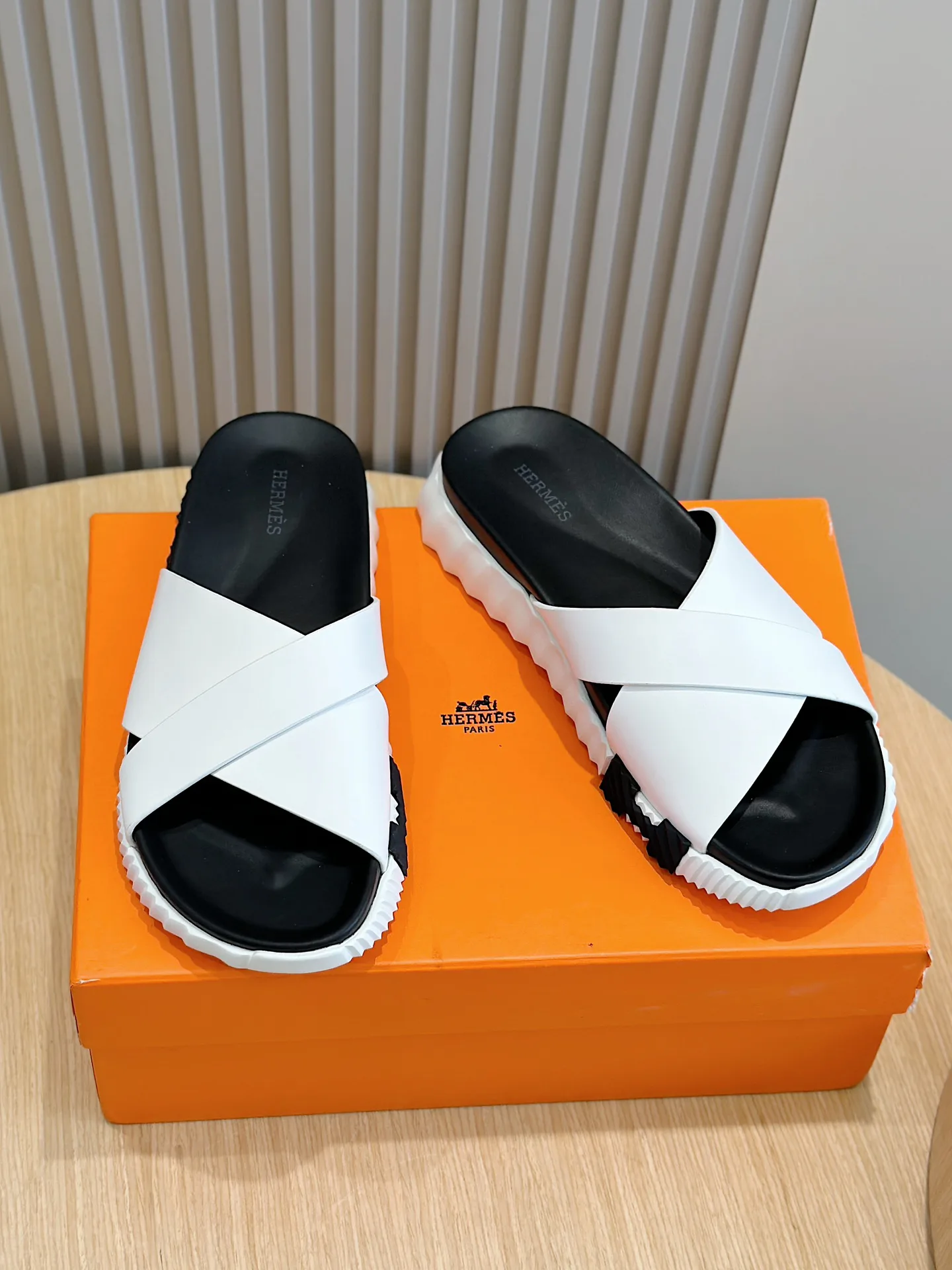 Сандалии Мужские Hermes 11488087