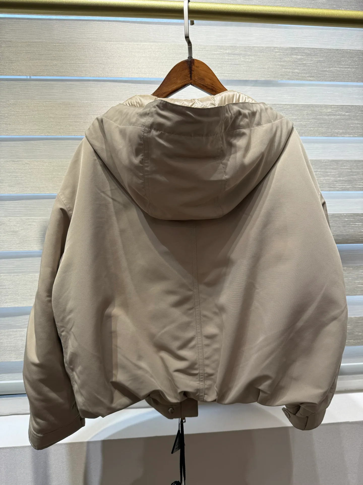 Куртки И Пуховики Женские Moncler 18815221