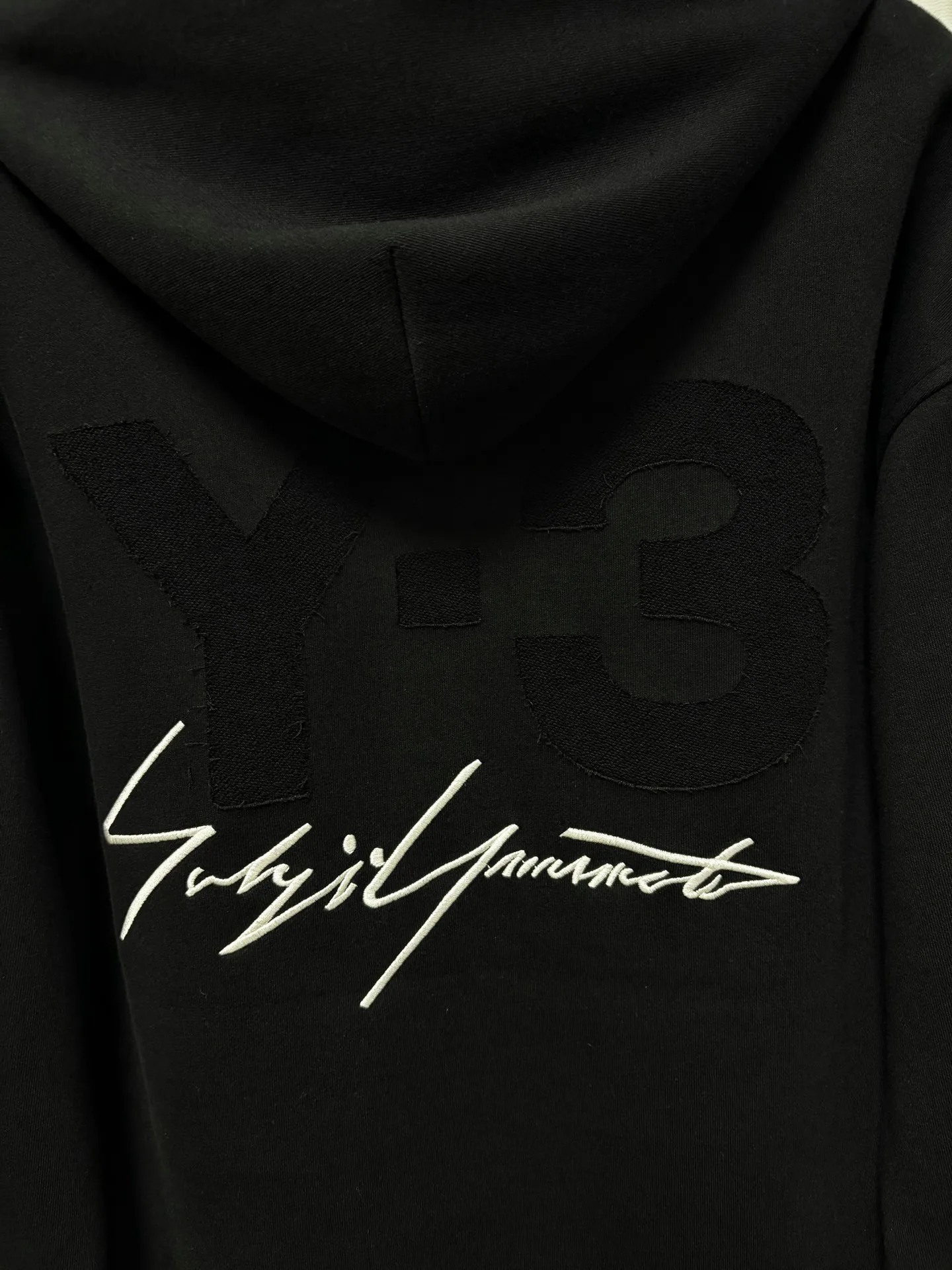Свитшоты И Худи Мужские Y-3 18179170