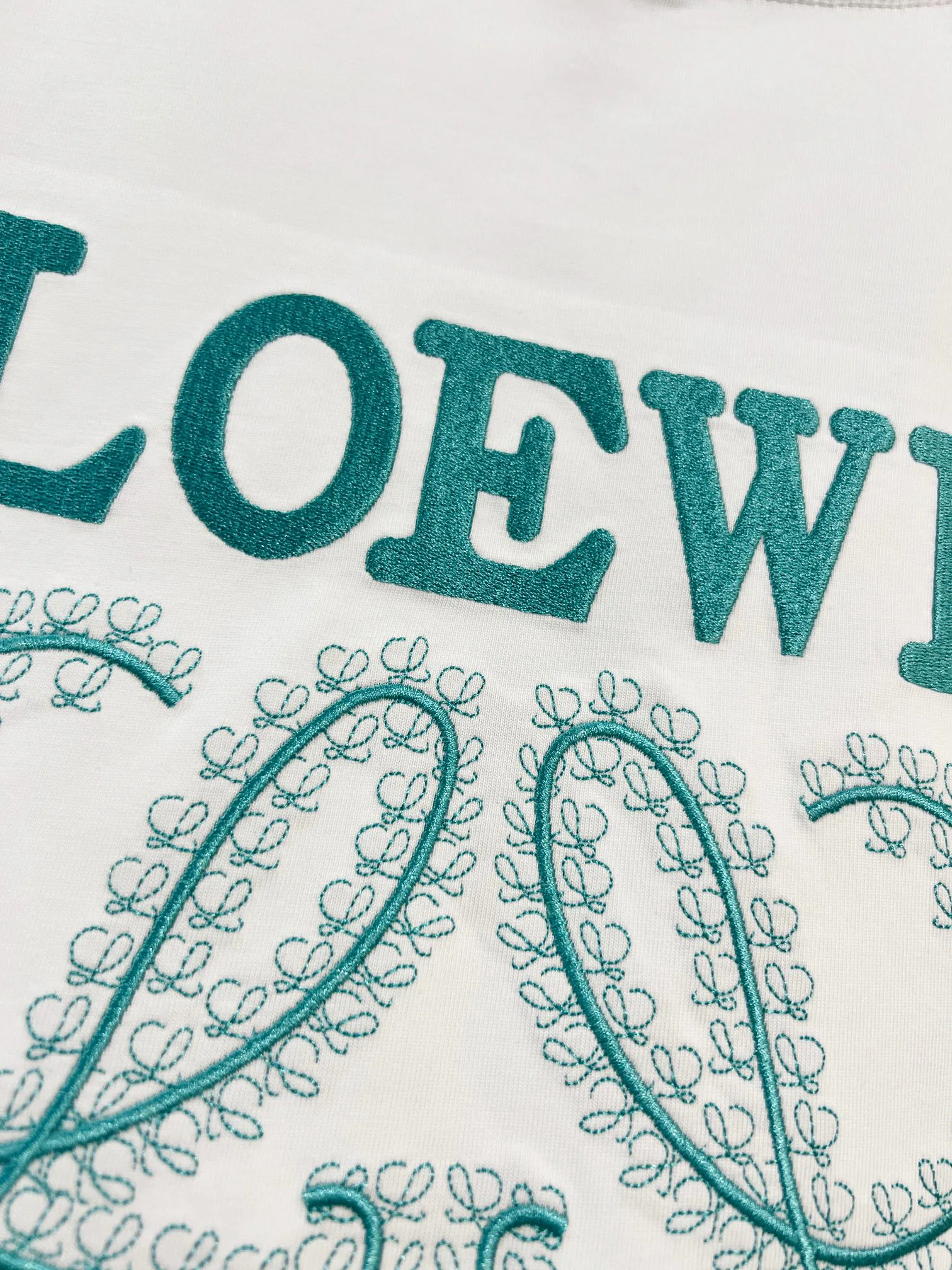Футболки Мужские Loewe 1276237