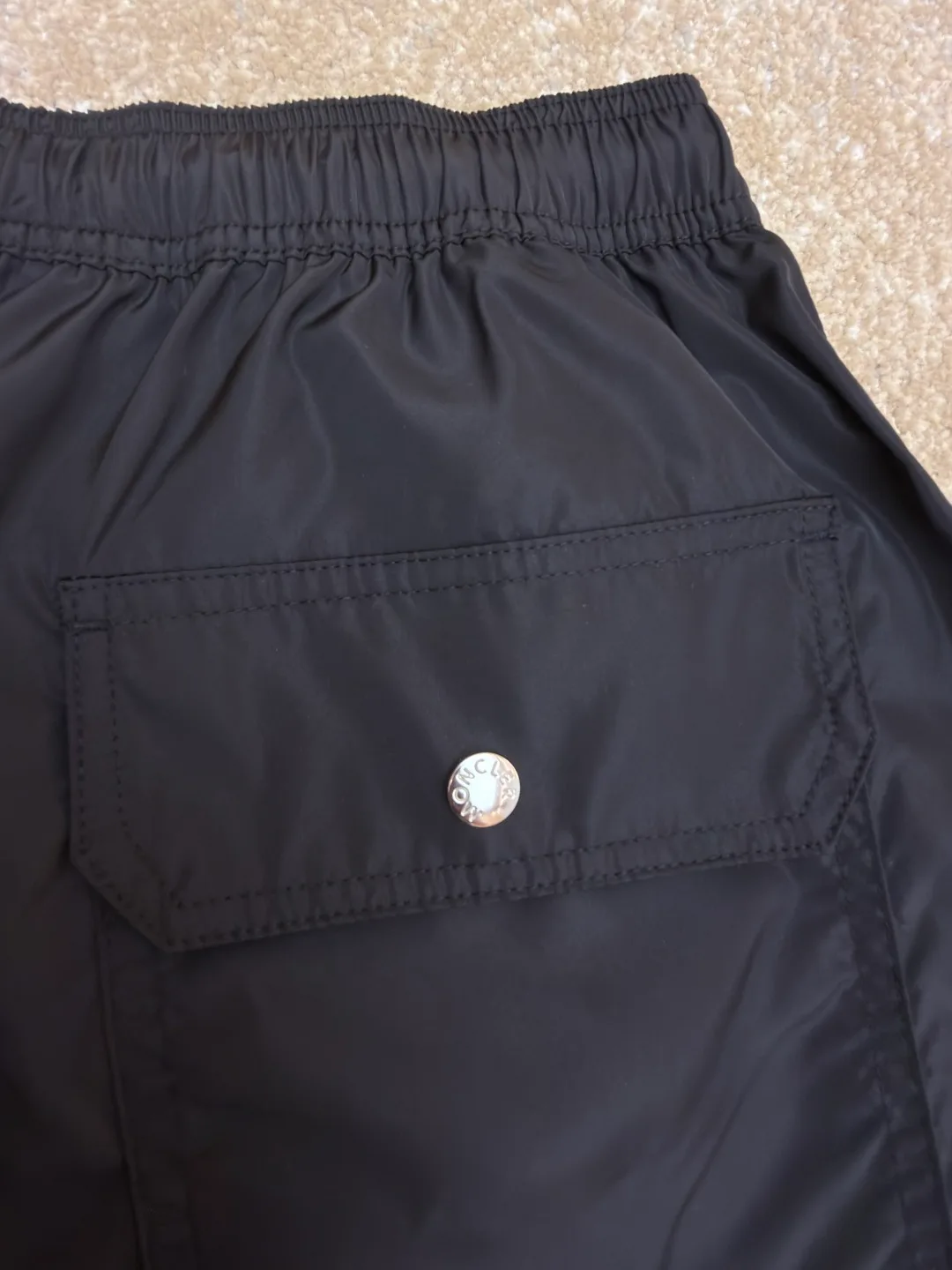 Шорты Мужские Moncler 11869772
