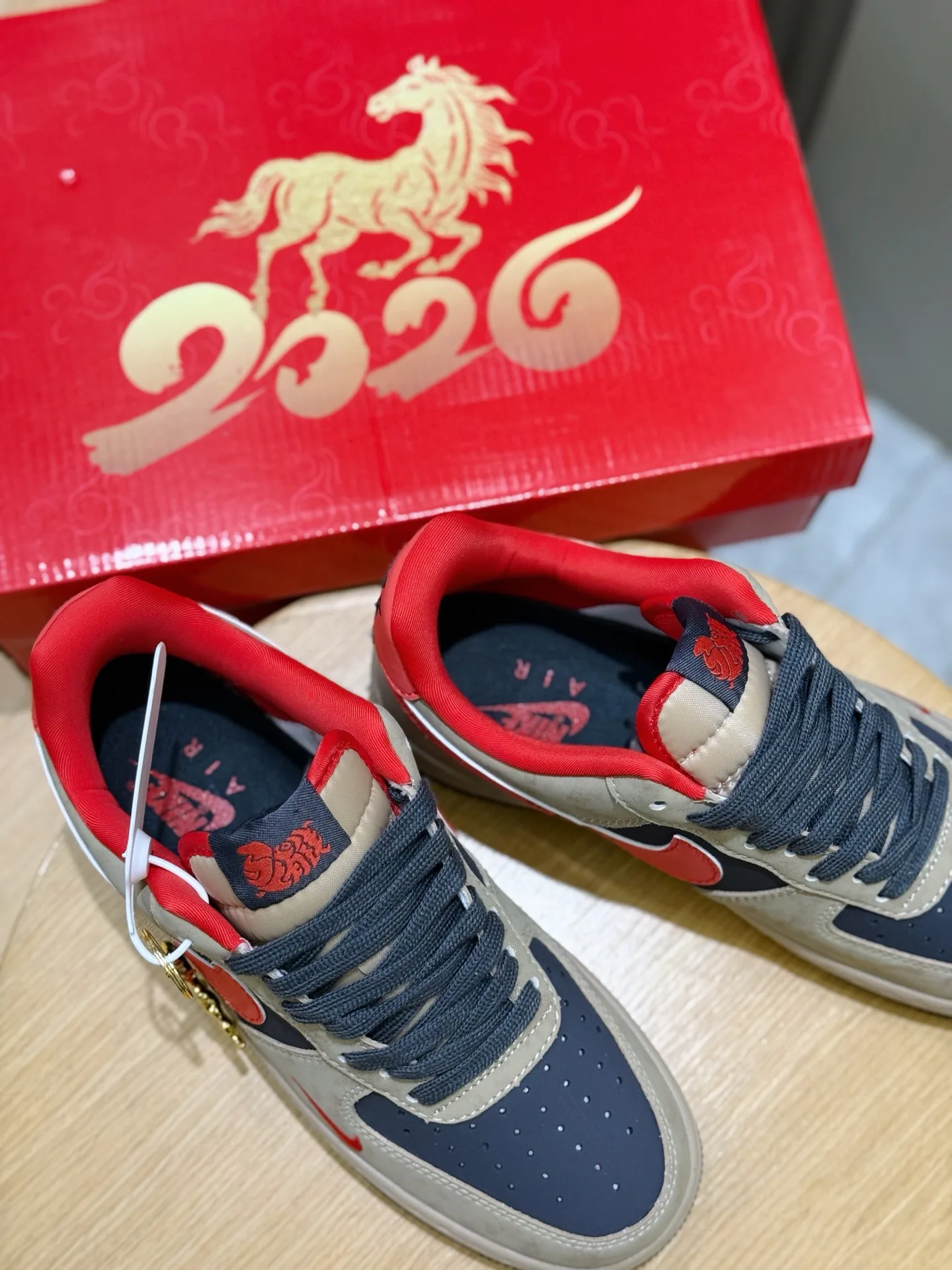 Кроссовки Женские Nike 991720