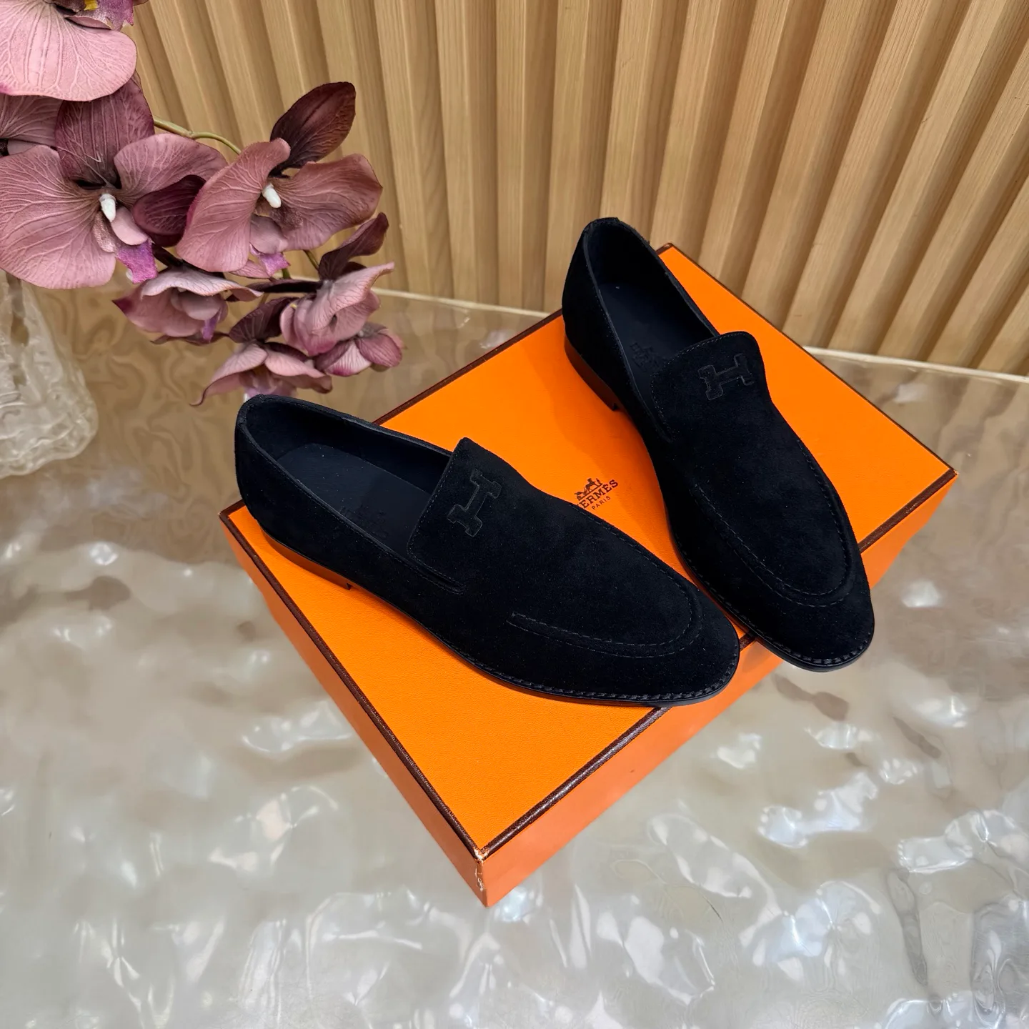 Лоферы И Мокасины Женские Hermes 19706803