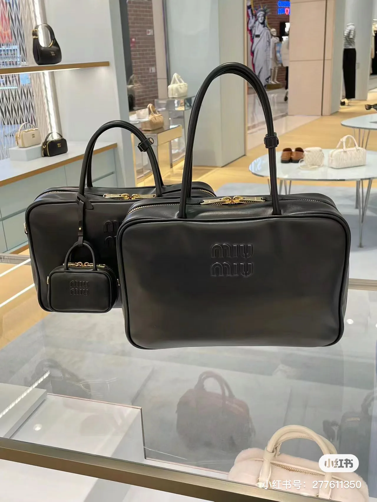 Классические Сумки Женские Miu Miu 61514