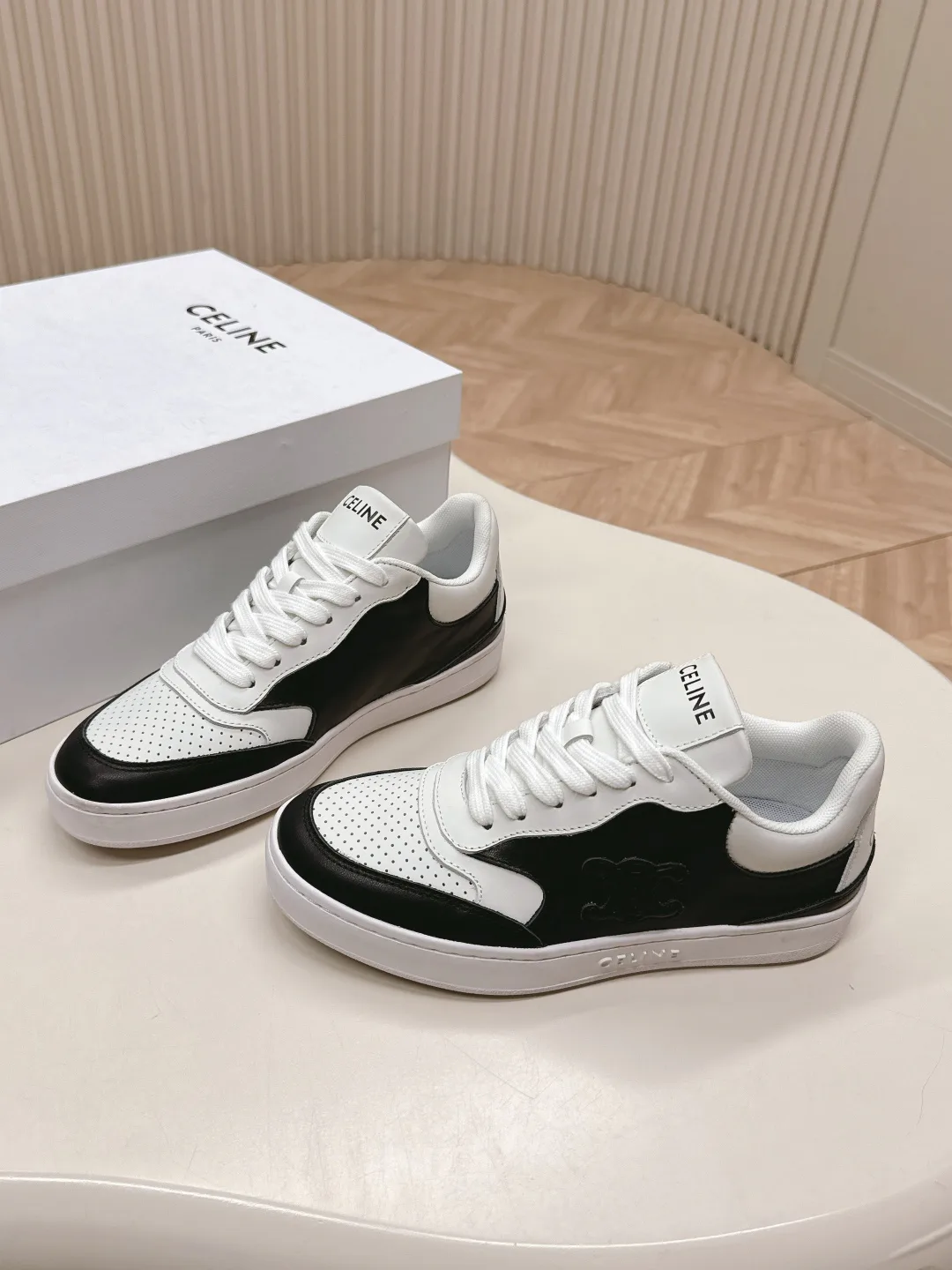 Кеды Женские Celine 6216