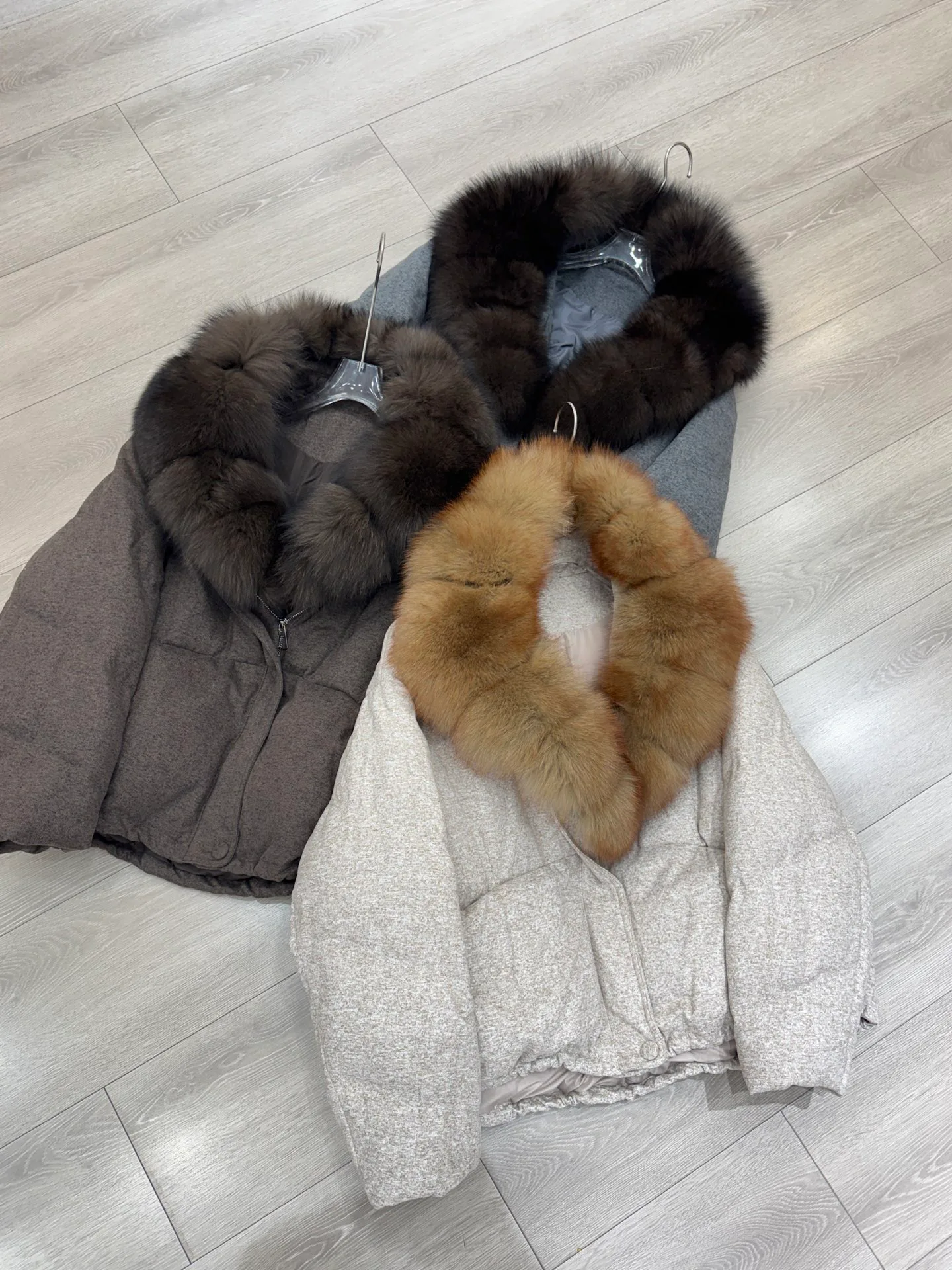 Куртки И Пуховики Женские Max Mara 18259751