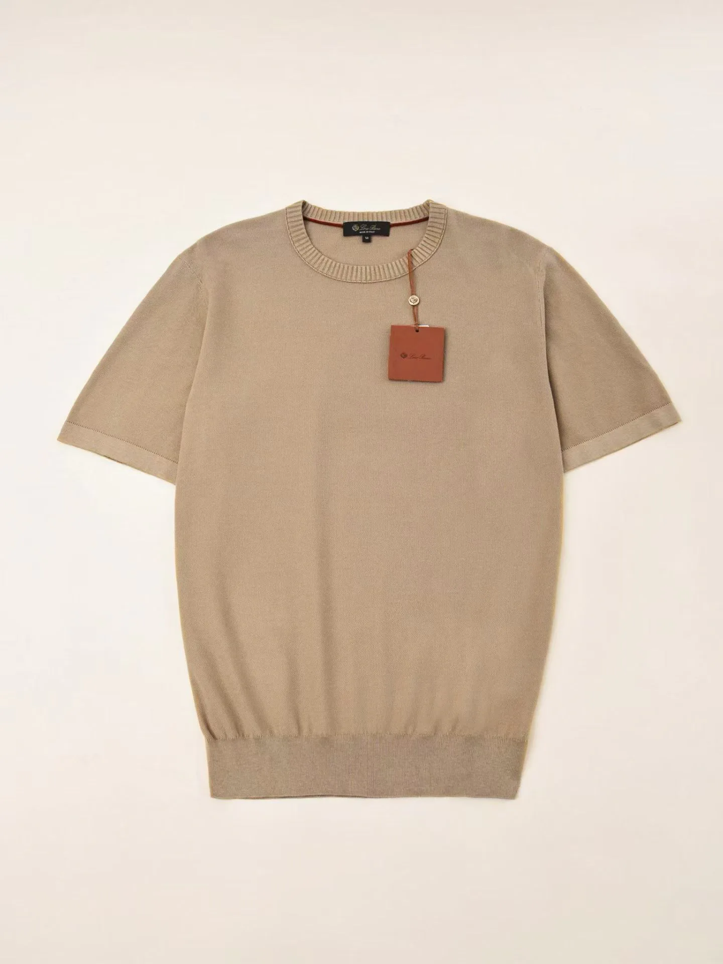 Джемперы И Свитеры Мужские Loro Piana 10986482