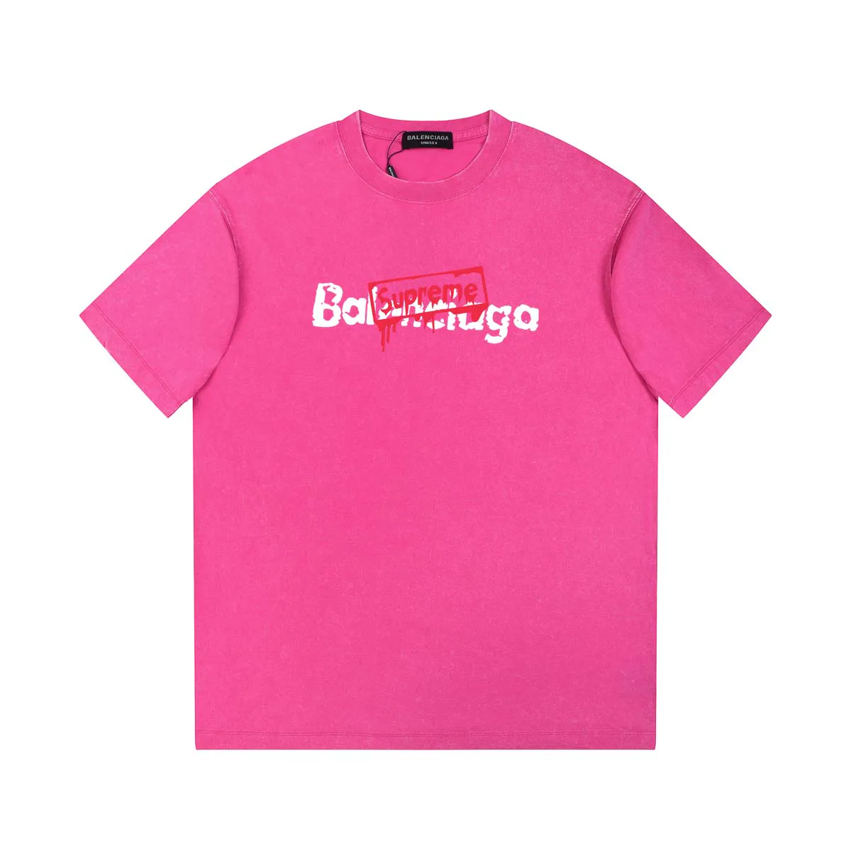 Футболки Женские Balenciaga 11634731