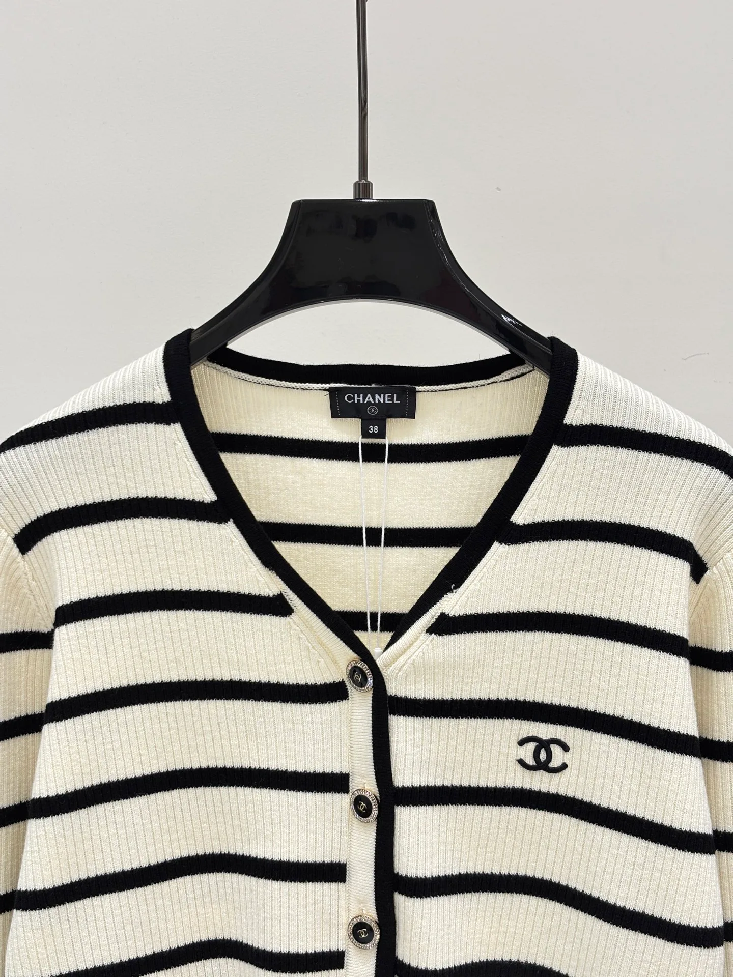 Джемперы И Свитеры Женские Chanel 18028972