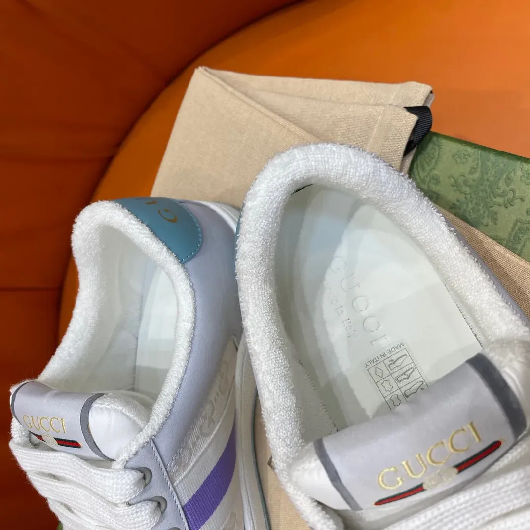 Кроссовки Женские Gucci 86990