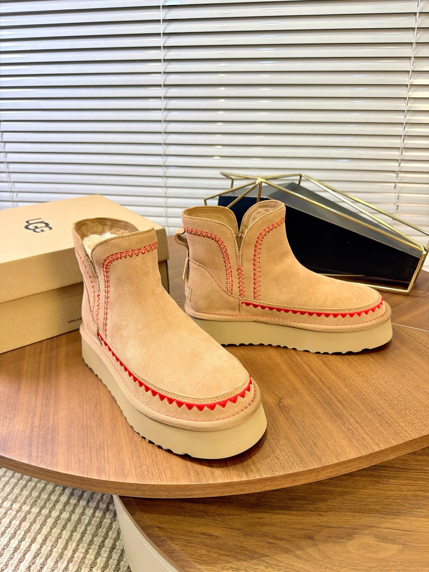 Угги Женские Ugg 18748314