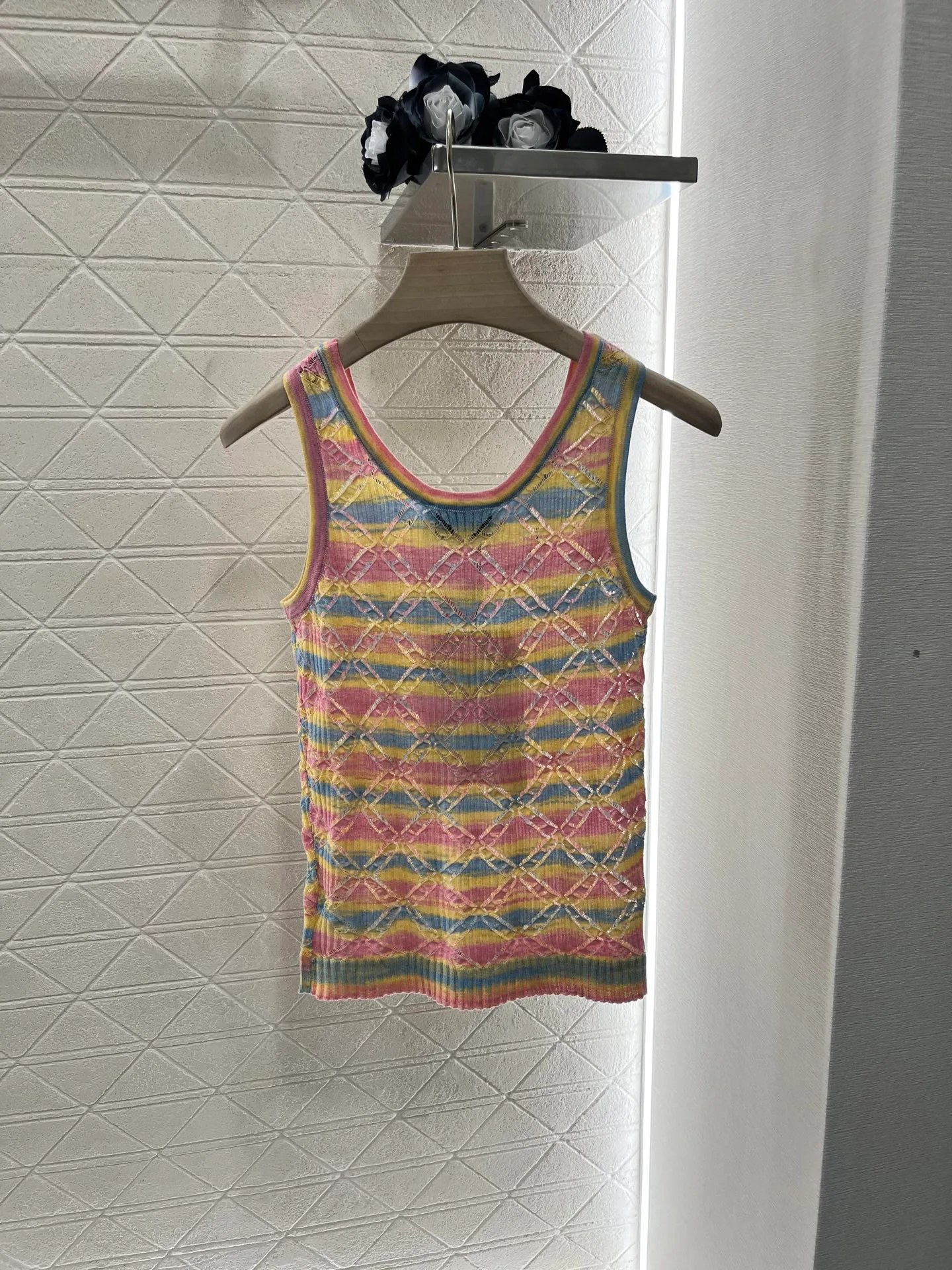 Топы Женские Chanel 35515