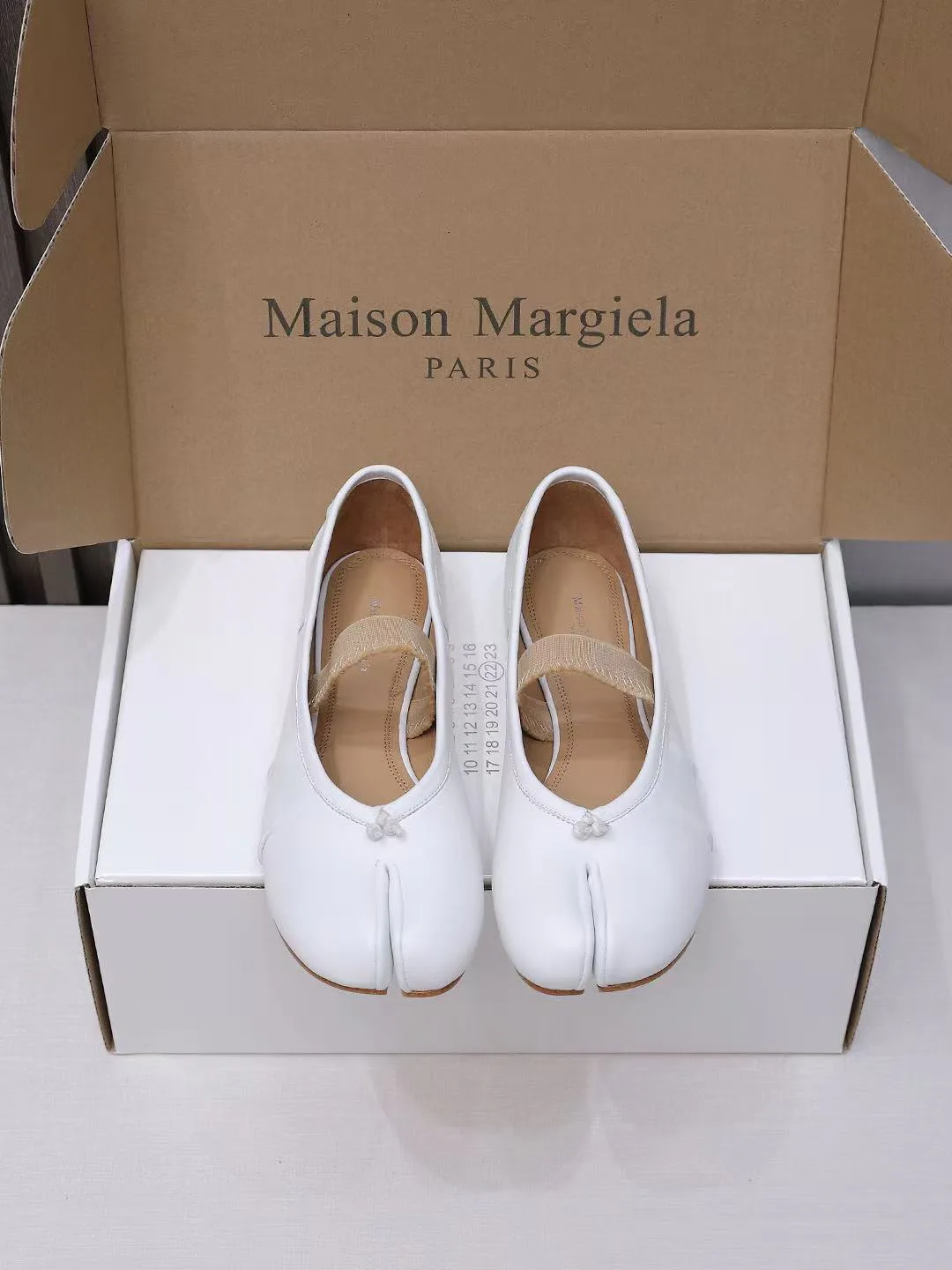 Туфли Женские Maison Margiela 11440919
