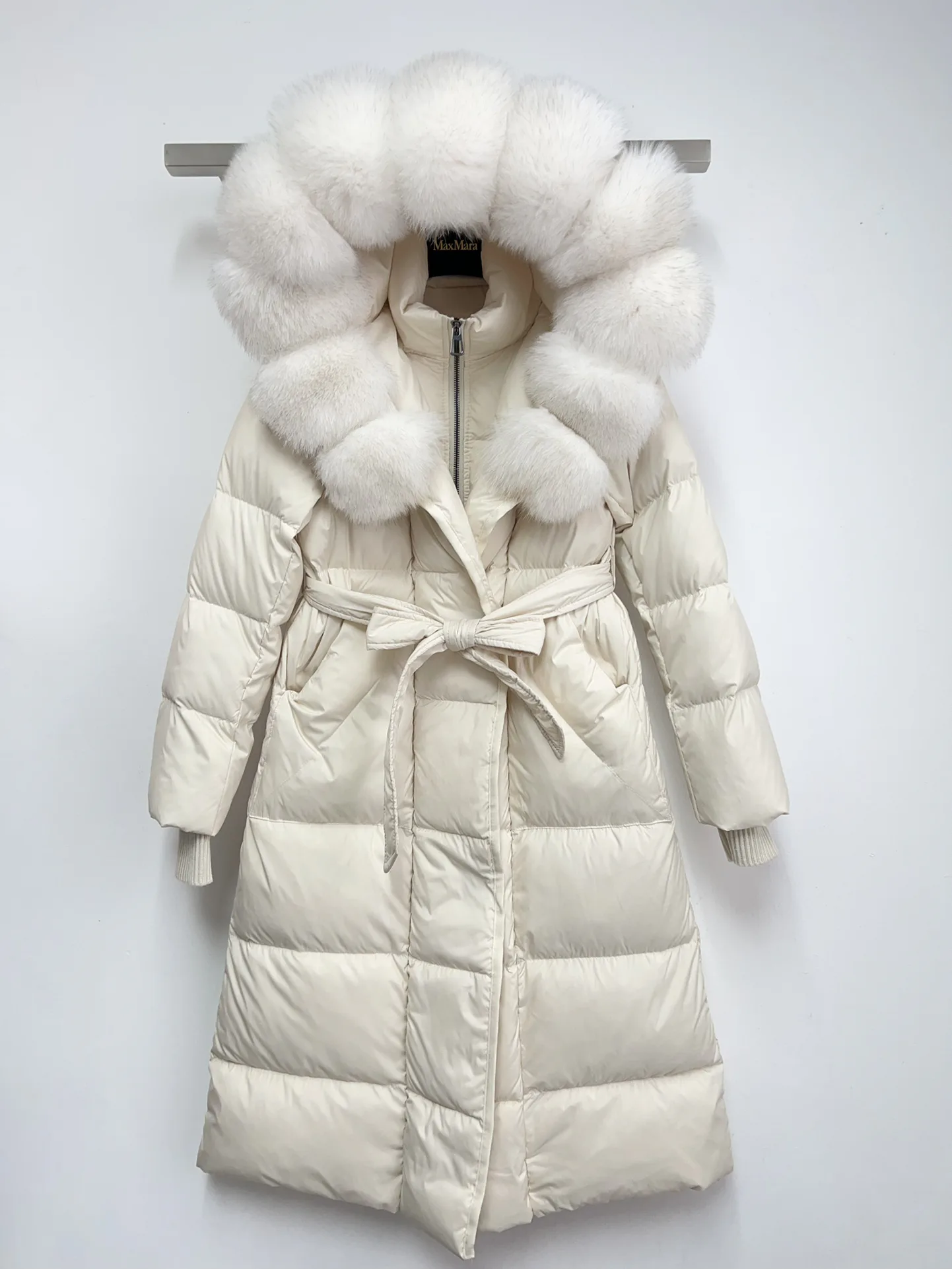 Куртки И Пуховики Женские Max Mara 856026