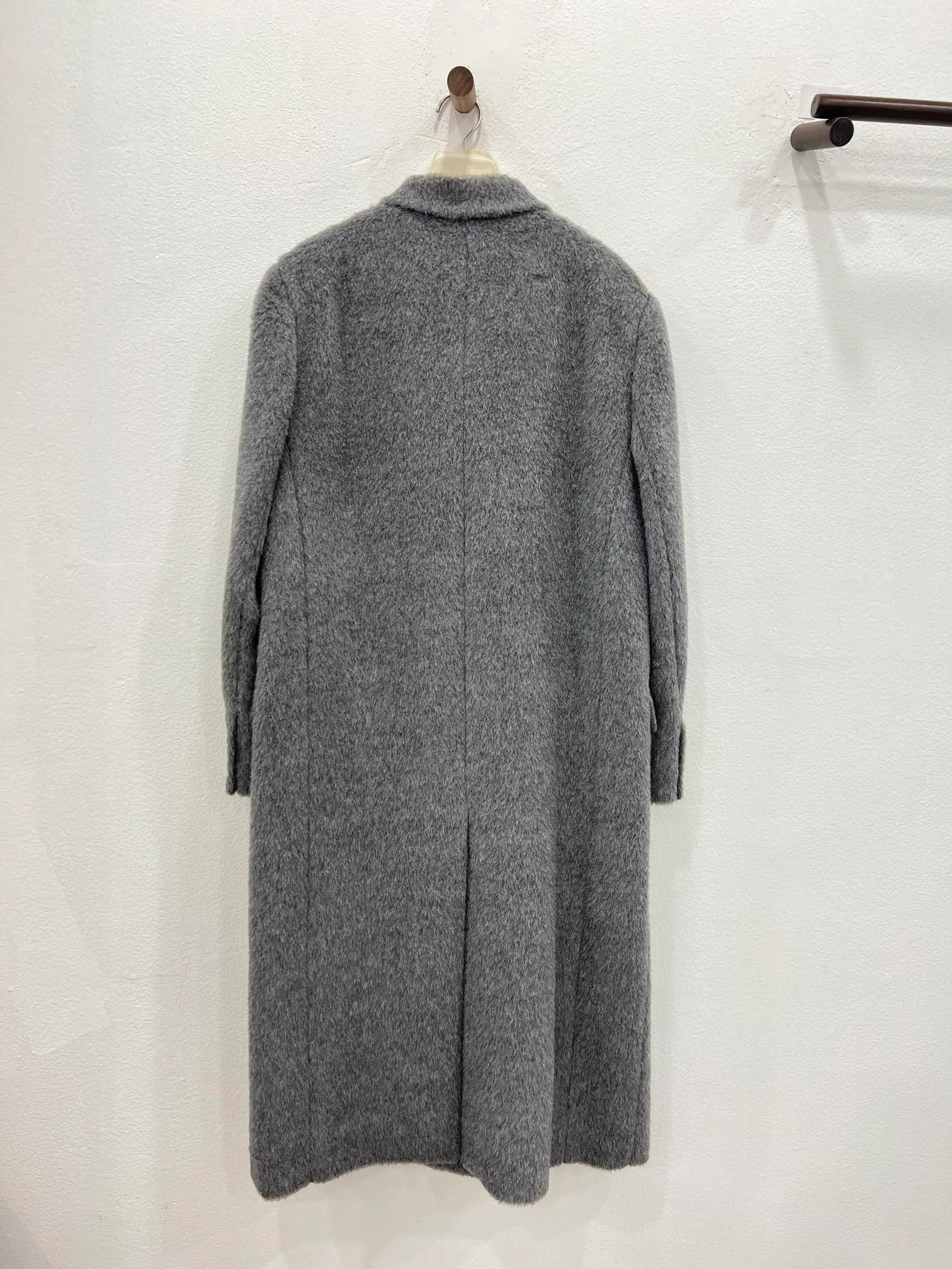 Пальто И Тренчи Мужские Brunello Cucinelli 715973