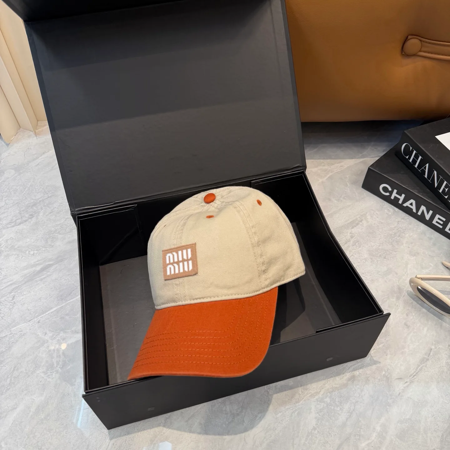 Головные Уборы Miu Miu 17515289