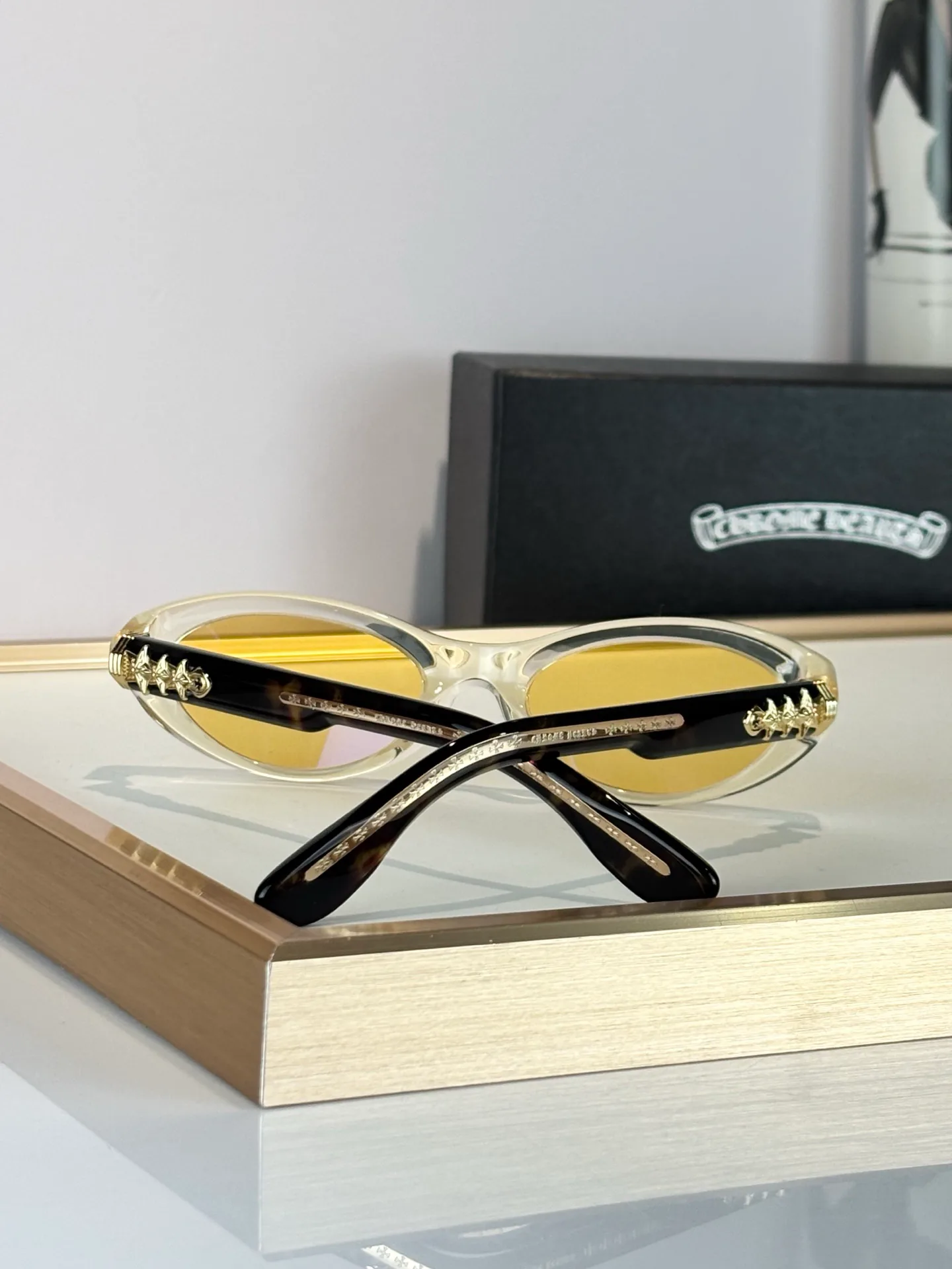 Бижутерия Chrome Hearts 11905941