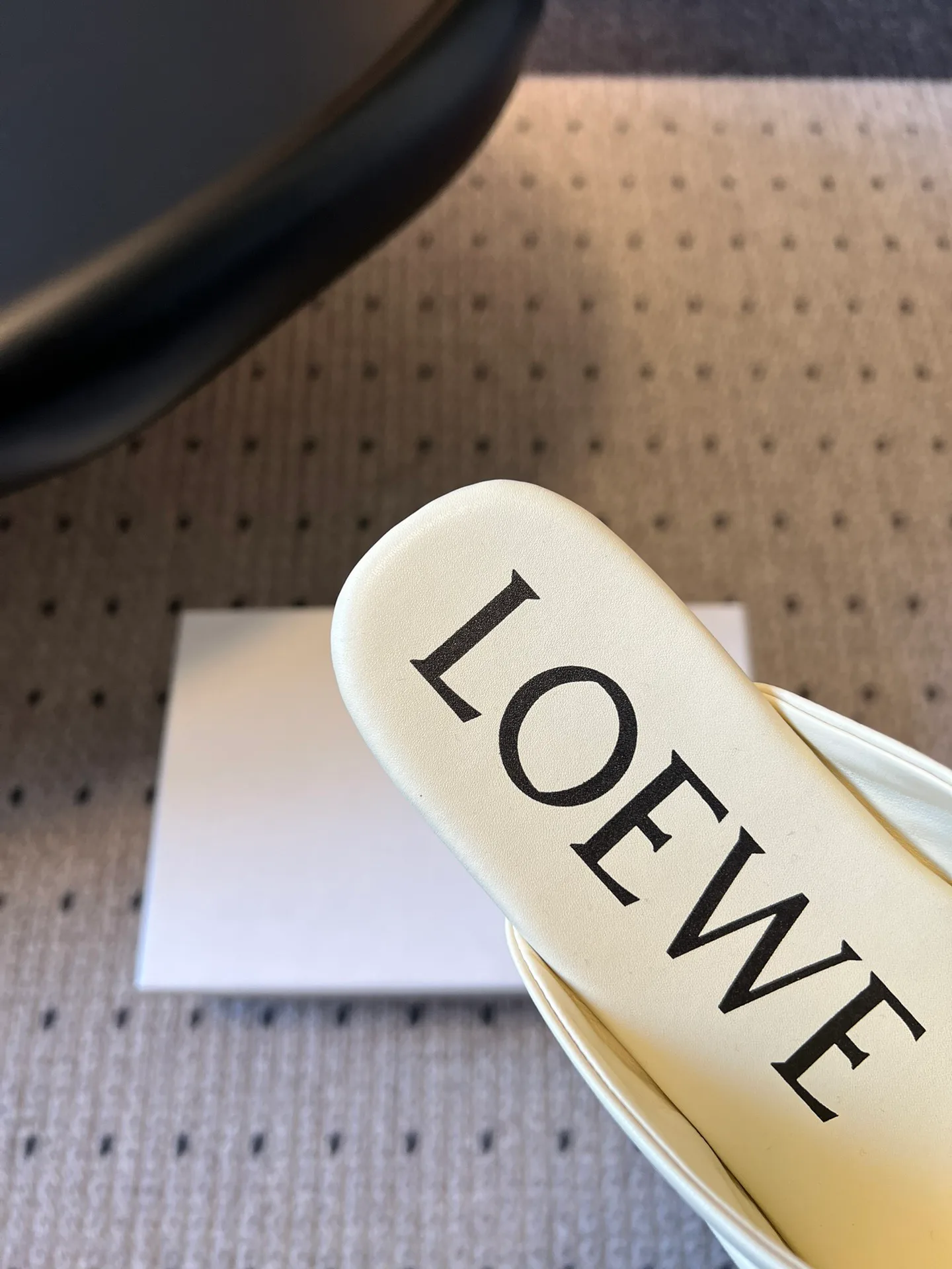 Мюли И Сабо Женские Loewe 11269885