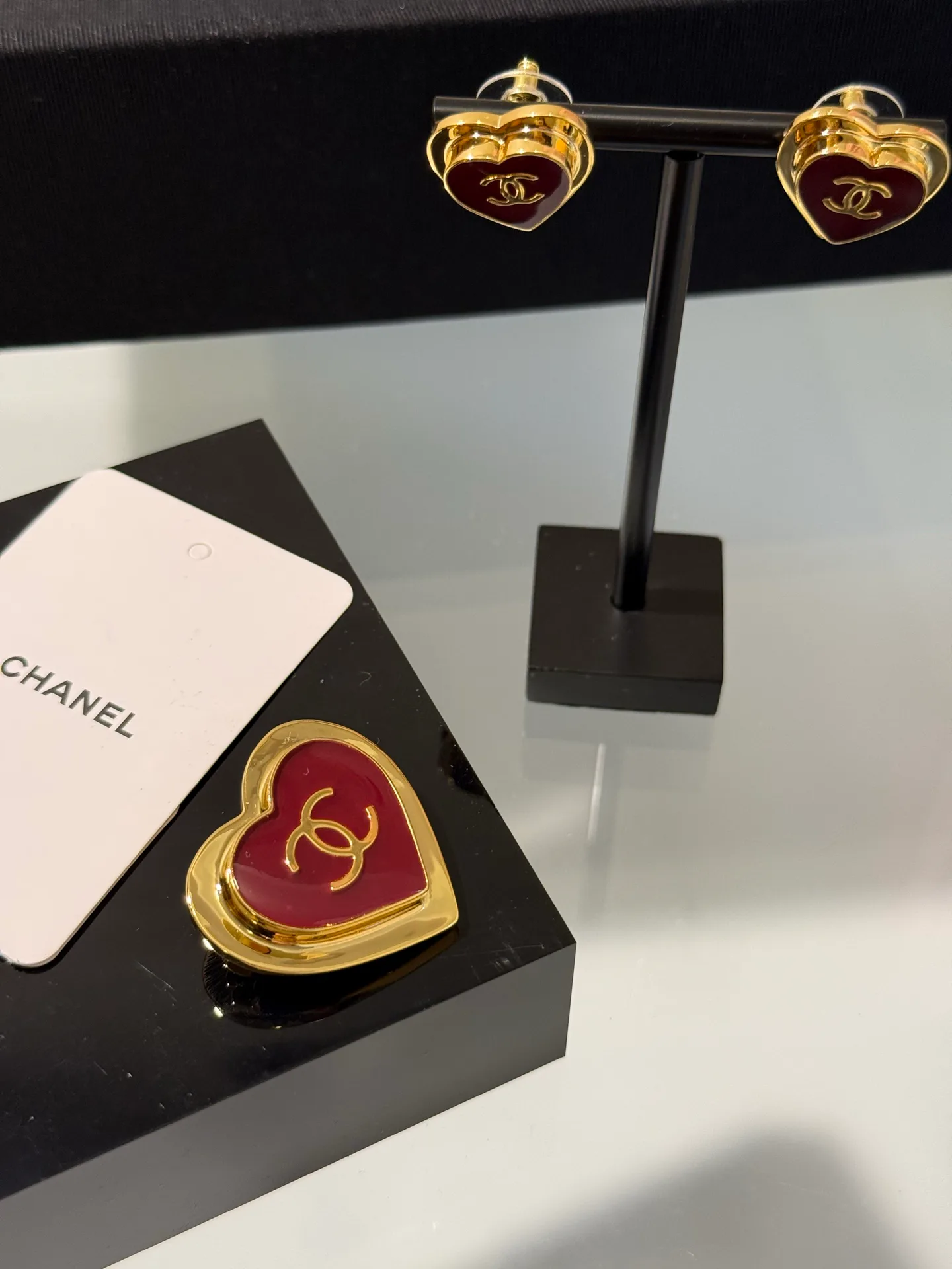 Бижутерия Chanel 11798460