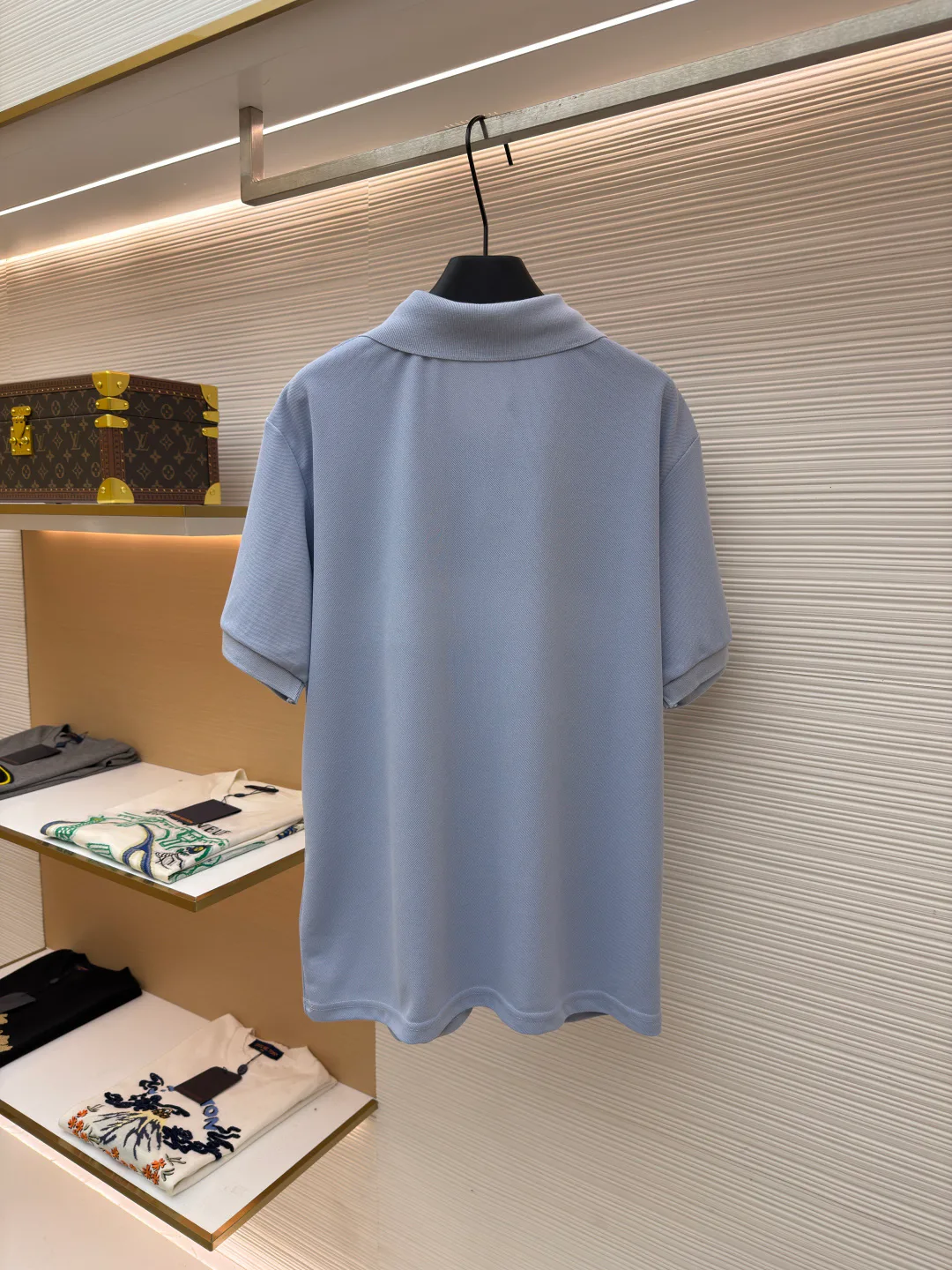 Рубашки Мужские Louis Vuitton 5405697