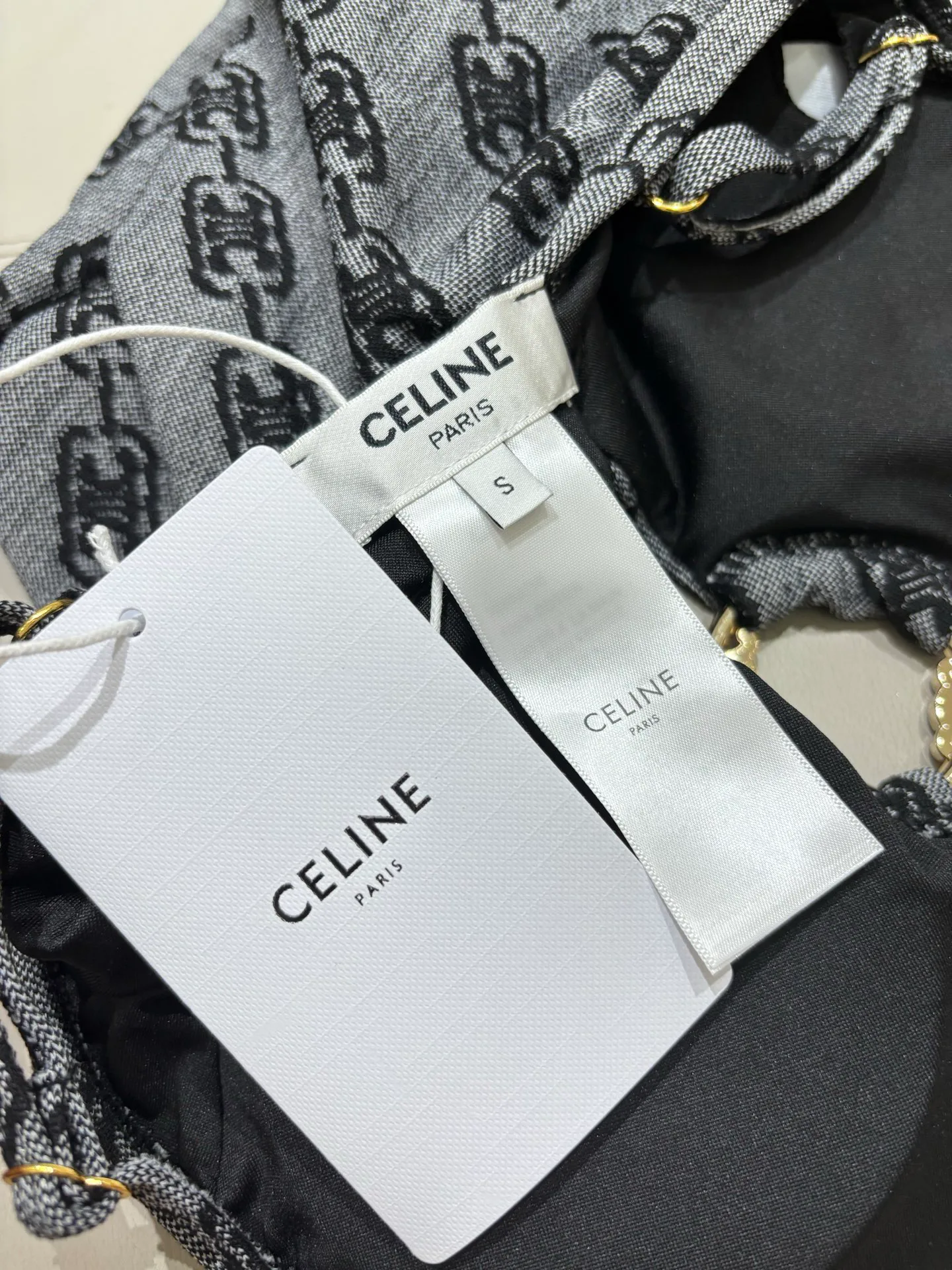Купальники Женские Celine 11565599