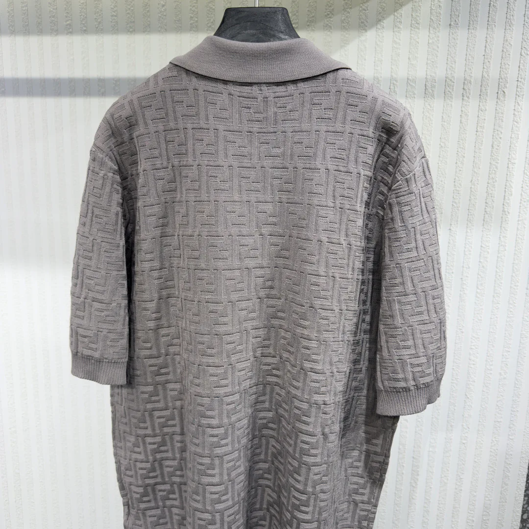 Рубашки Мужские Fendi 13567055
