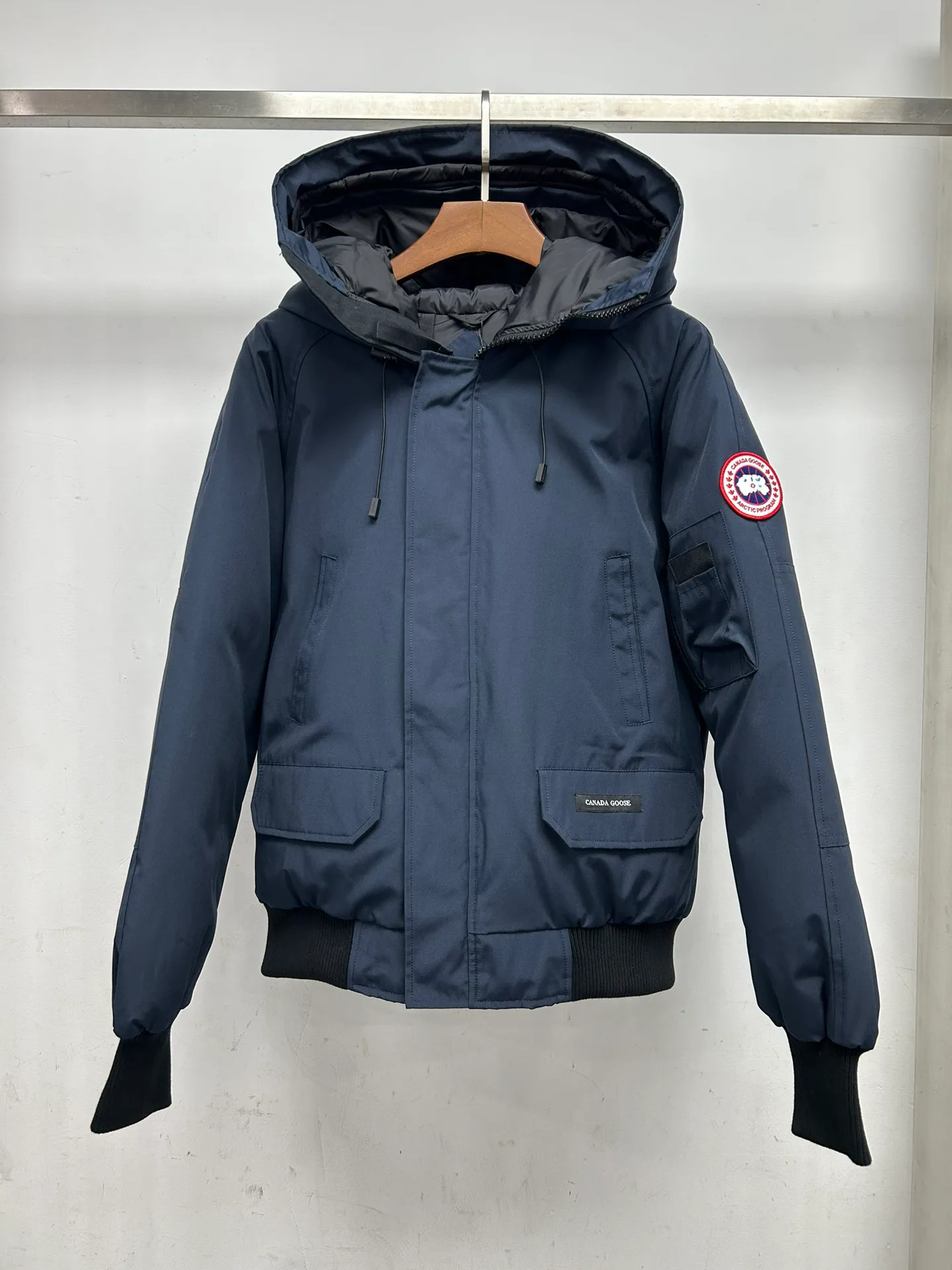 Куртки И Пуховики Женские Canada Goose 1956421
