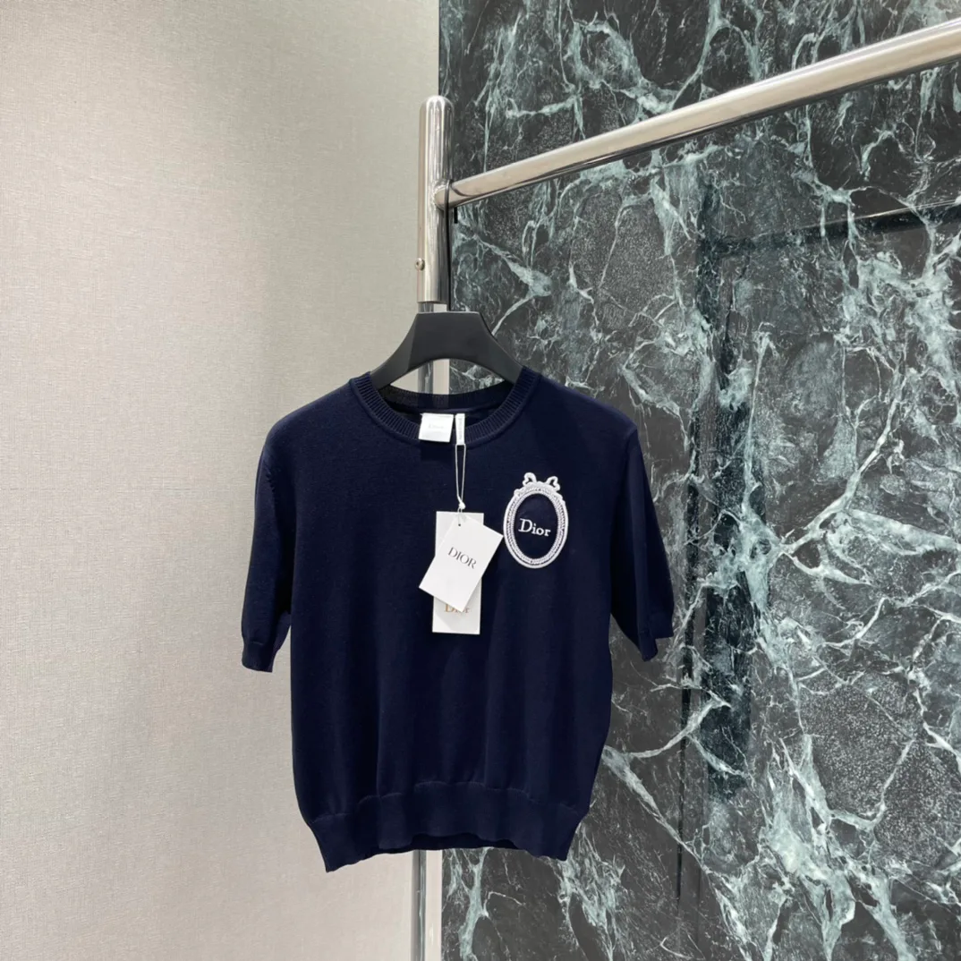 Футболки Мужские Christian Dior 12262038