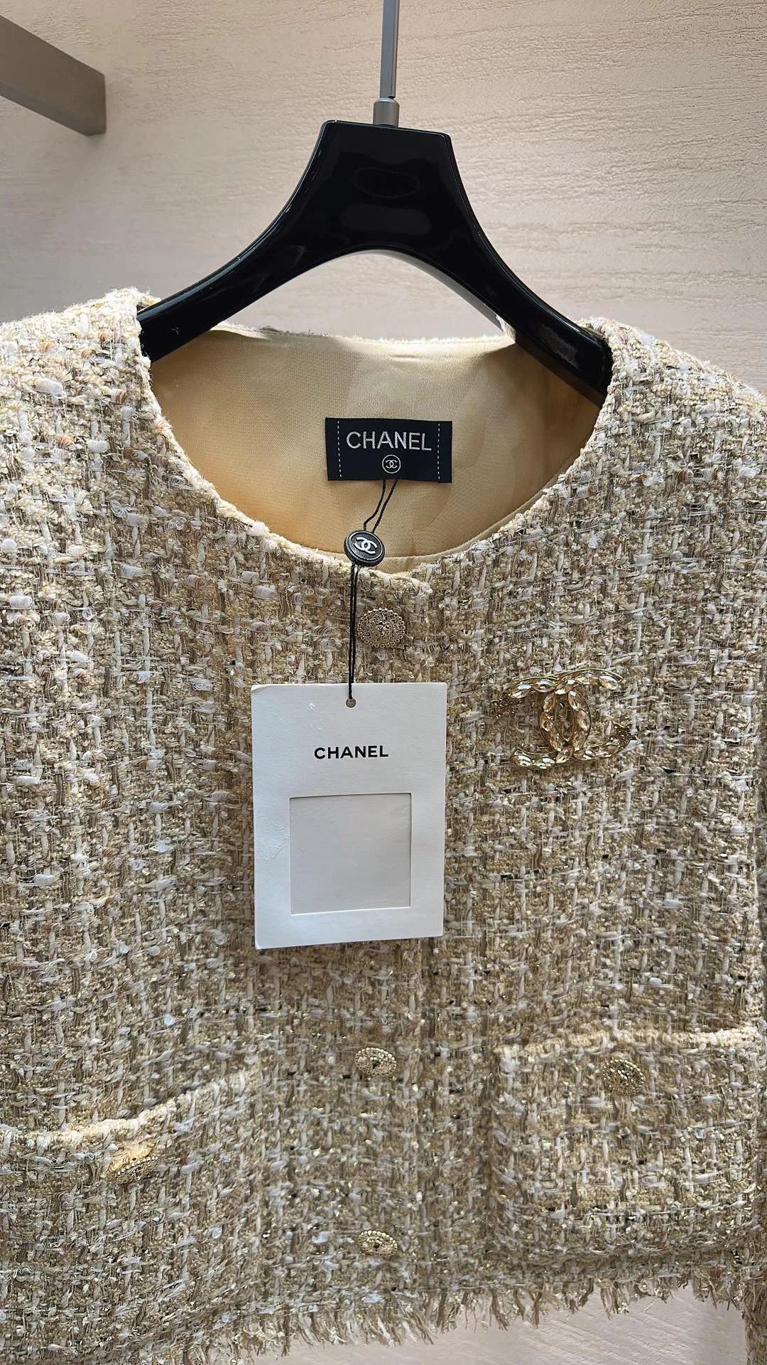Жакеты Женские Chanel 11994858