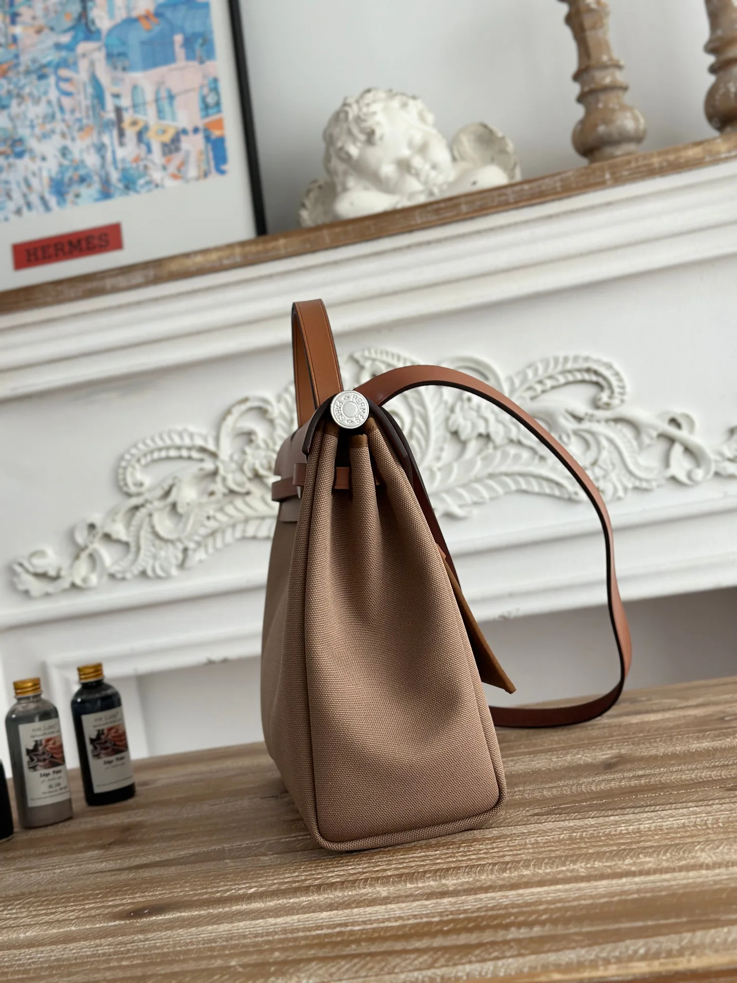 Классические Сумки Женские Hermes 18193422