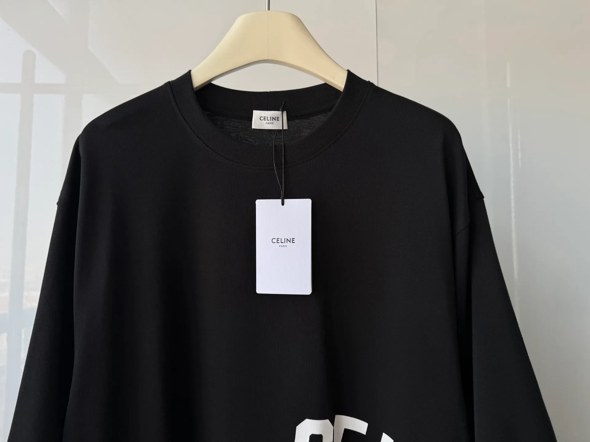 Футболки Мужские Celine 4997690