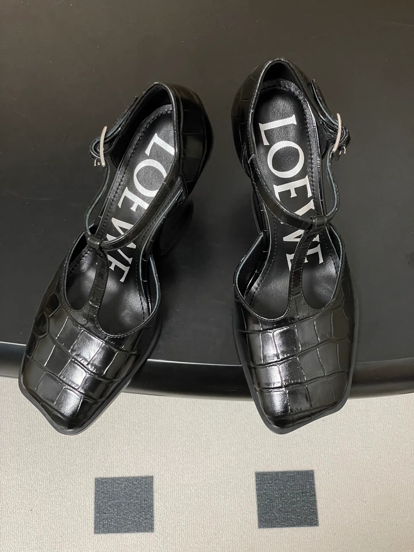 Туфли Женские Loewe 1091970