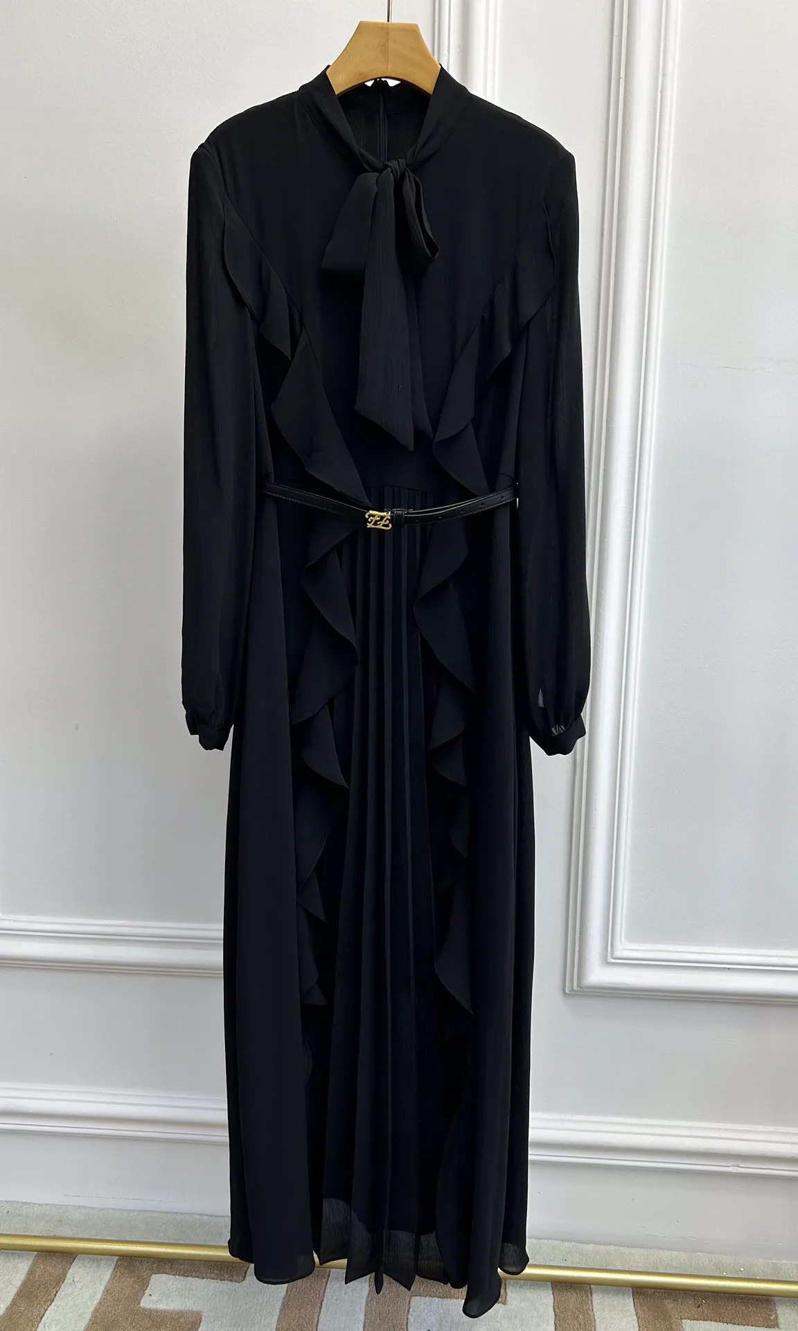 Платья Женские Fendi 11154059