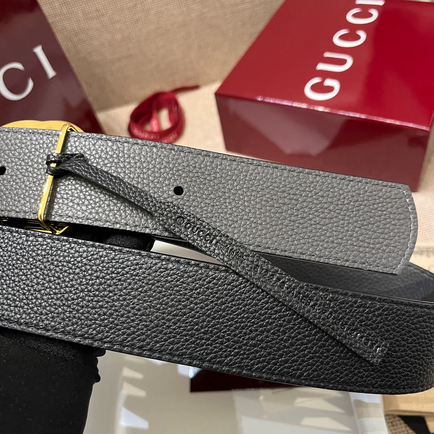 Ремни Gucci 35901