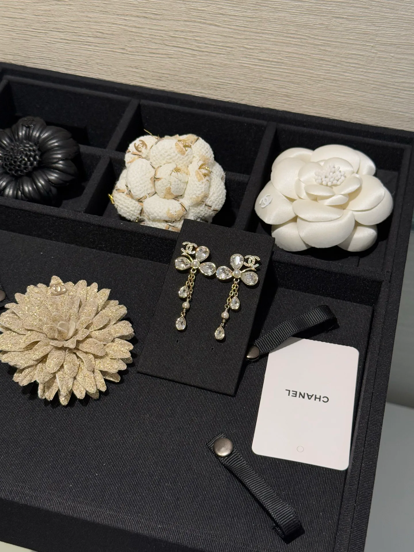 Бижутерия Chanel 11693677