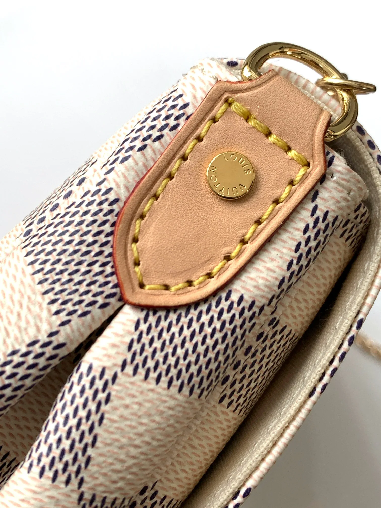 Сумки На Ремне Женские Louis Vuitton 87165