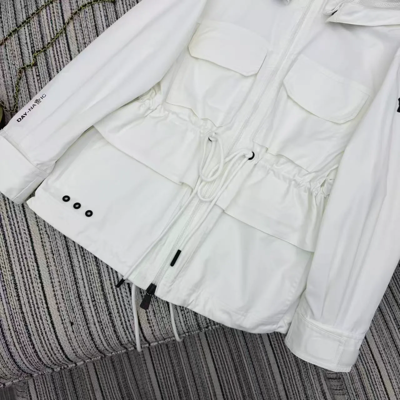 Тренчи Женские Moncler 11216048