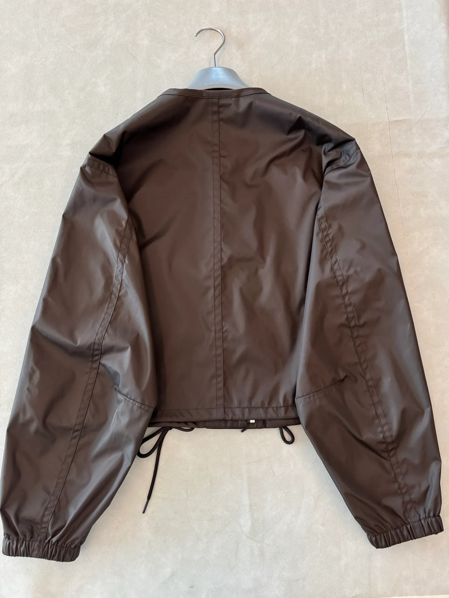 Куртки И Пуховики Женские Prada 18491835