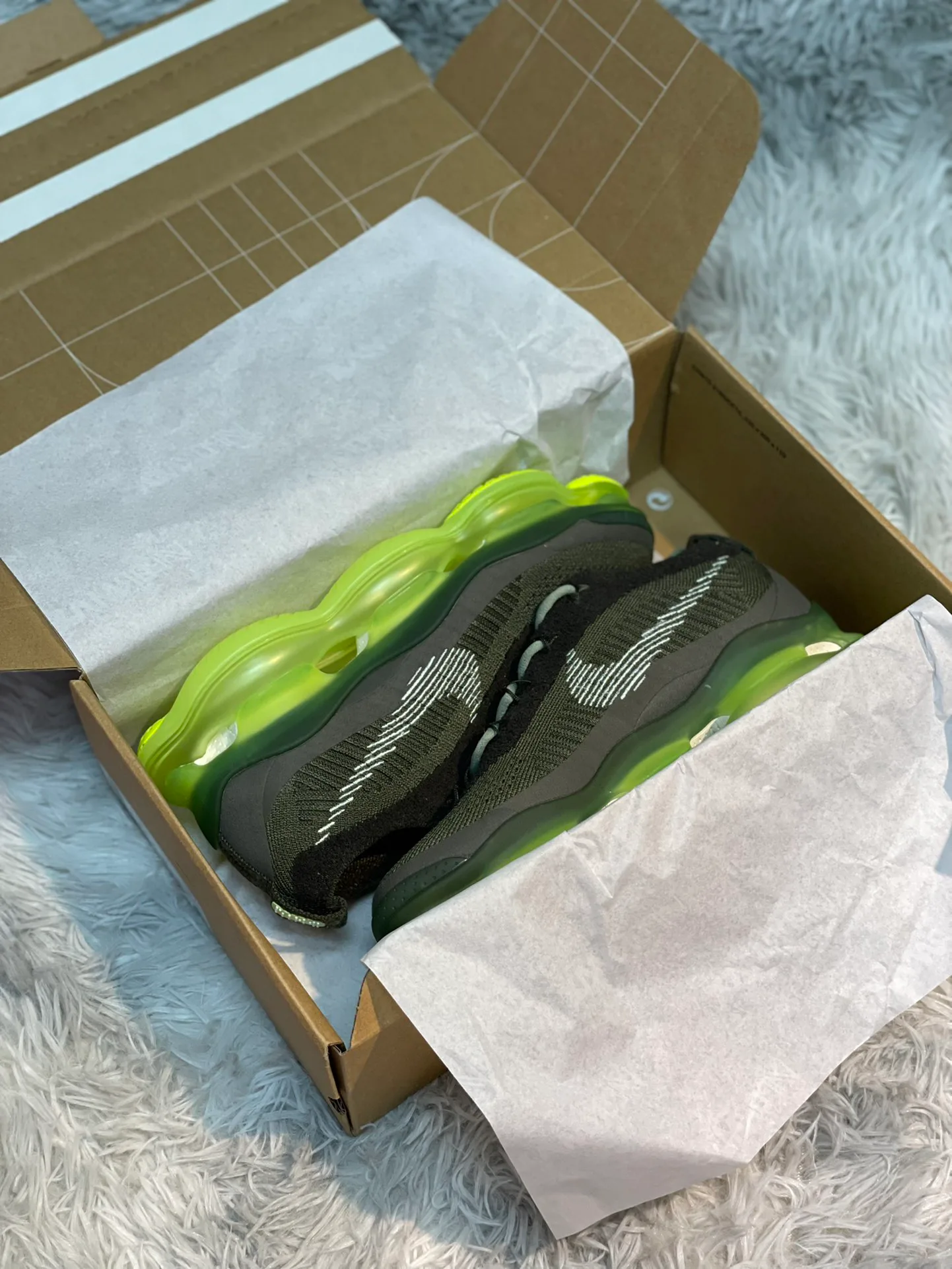 Кроссовки Женские Nike 24305