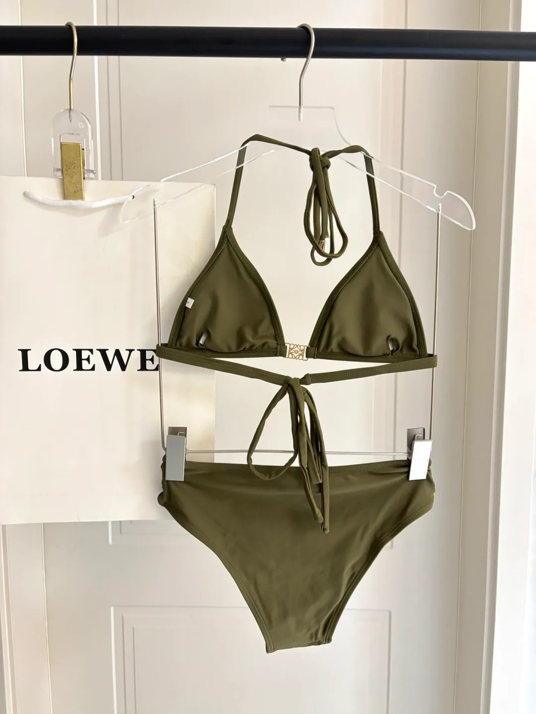 Купальники Женские Loewe 18763608