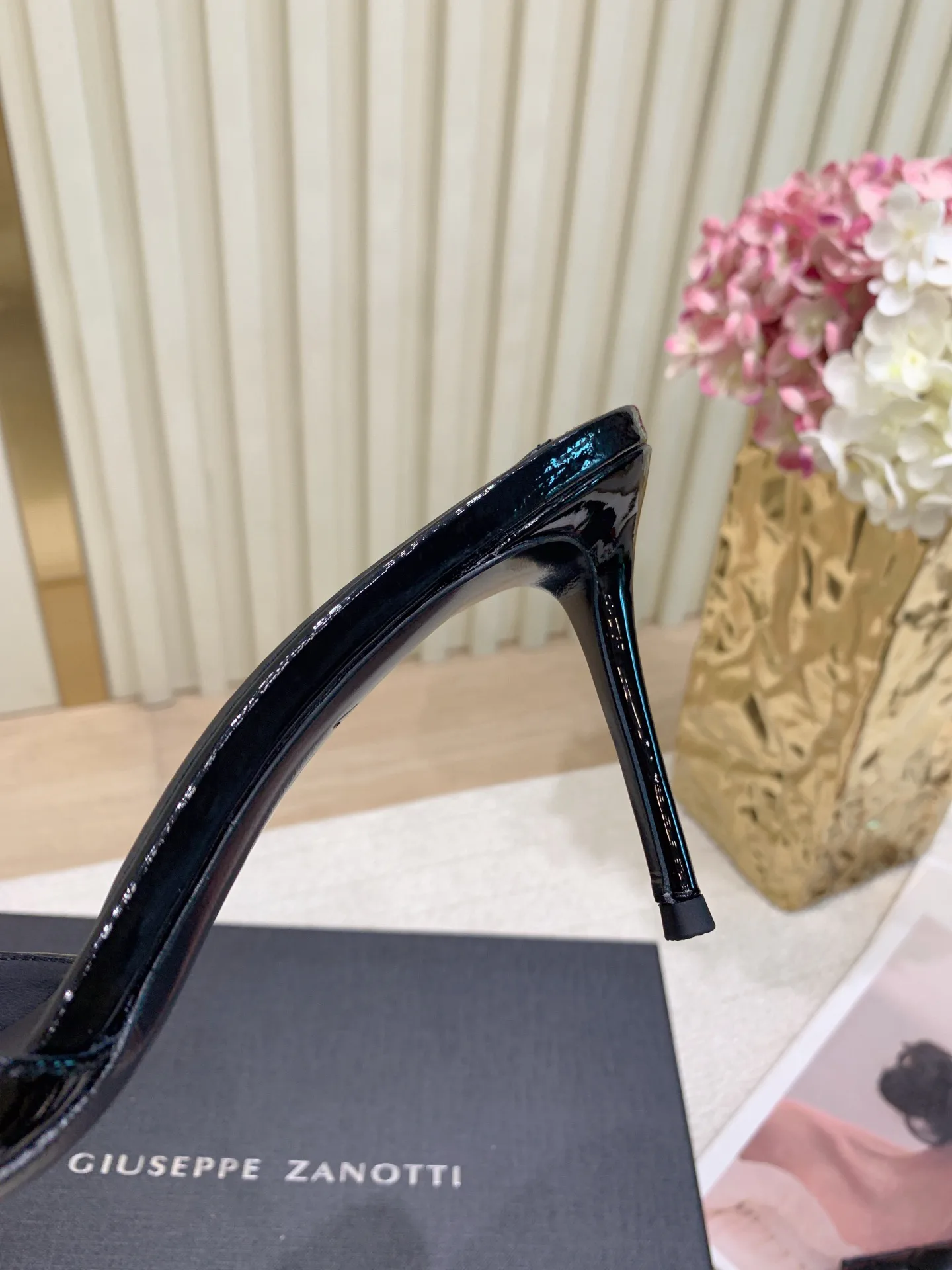 Туфли Женские Giuseppe Zanotti 3023991