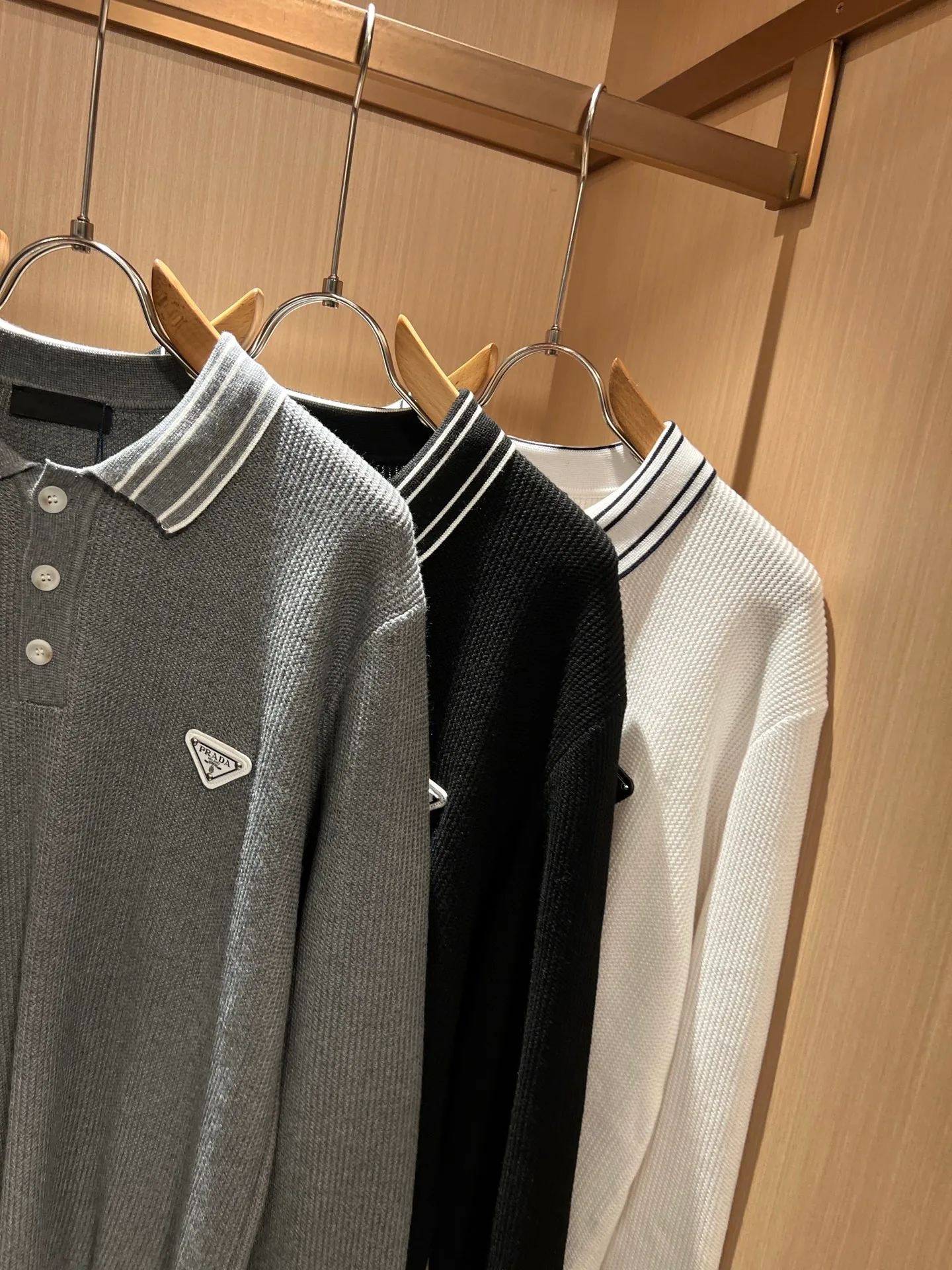 Джемперы И Свитеры Мужские Prada 18395751