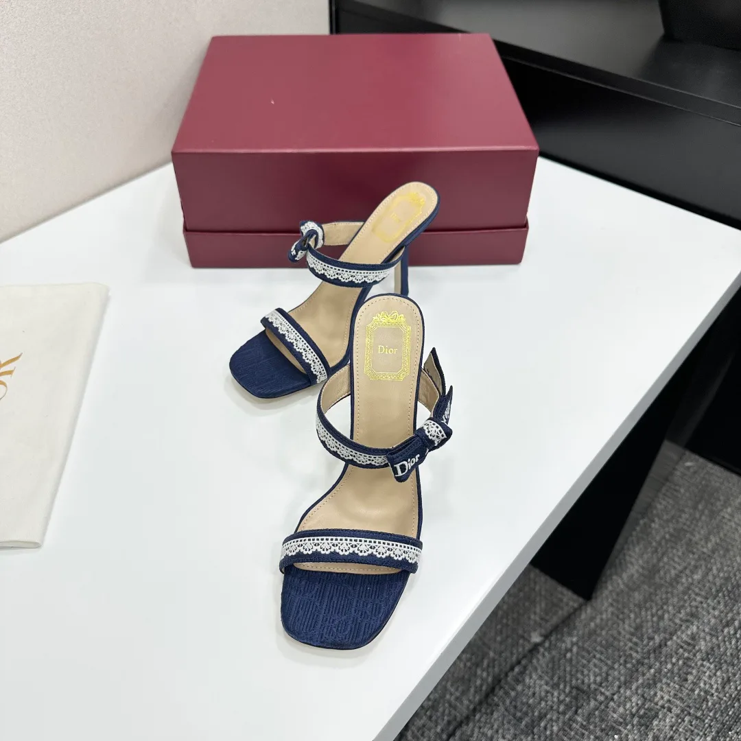 Туфли Женские Christian Dior 10300631