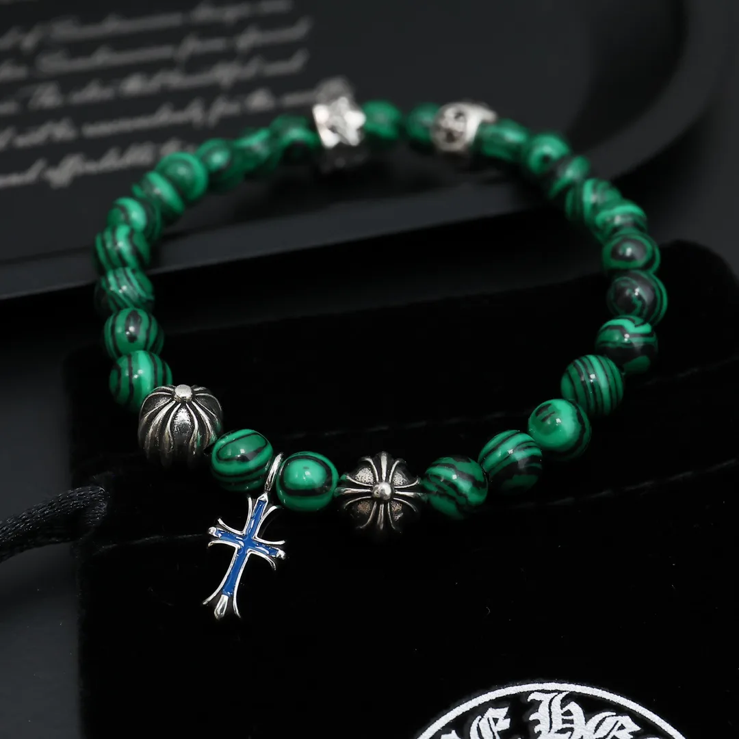 Бижутерия Chrome Hearts 17737914