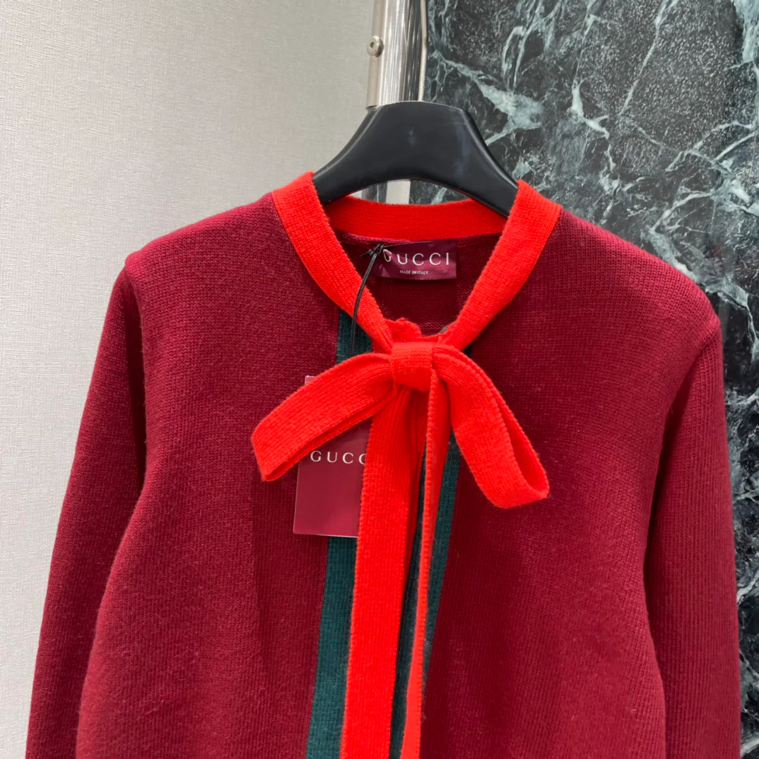 Джемперы И Свитеры Женские Gucci 4517212