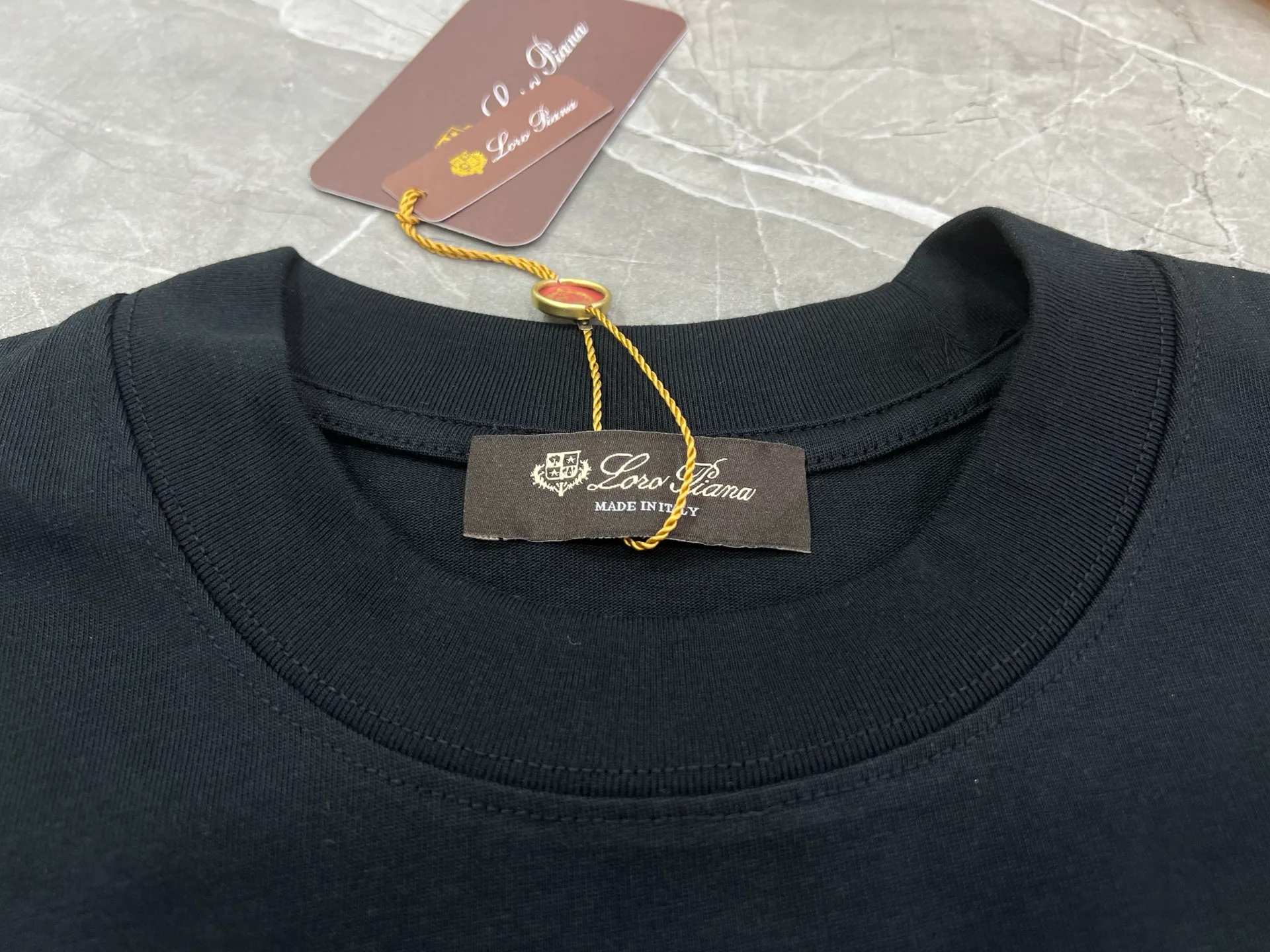 Футболки Мужские Loro Piana 31679